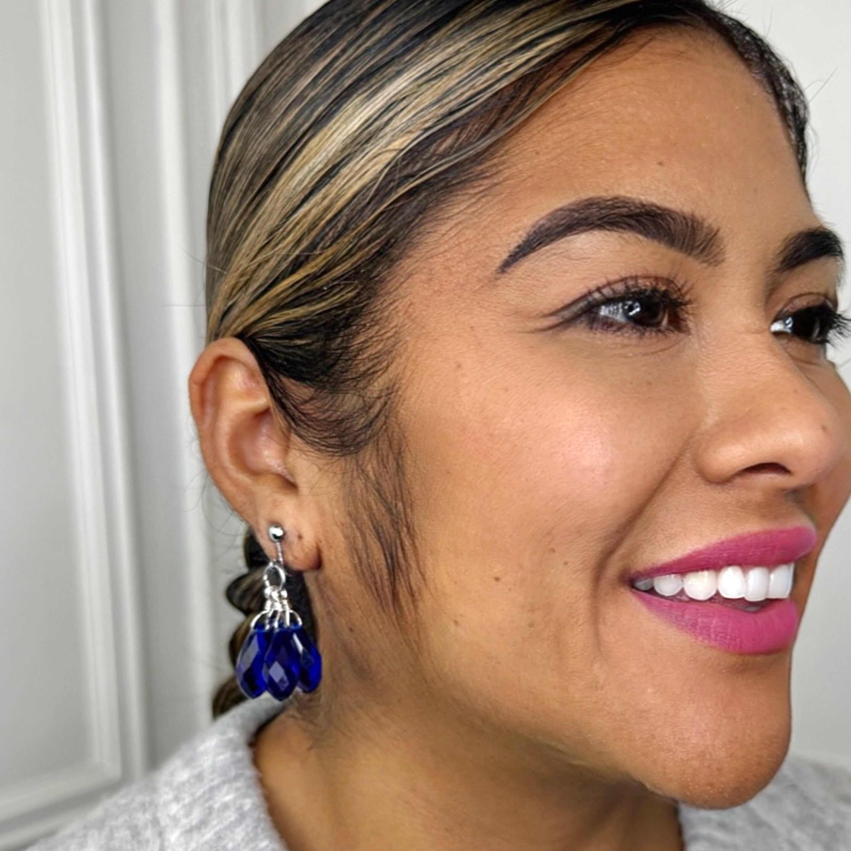 Delighted Jubilee Earrings