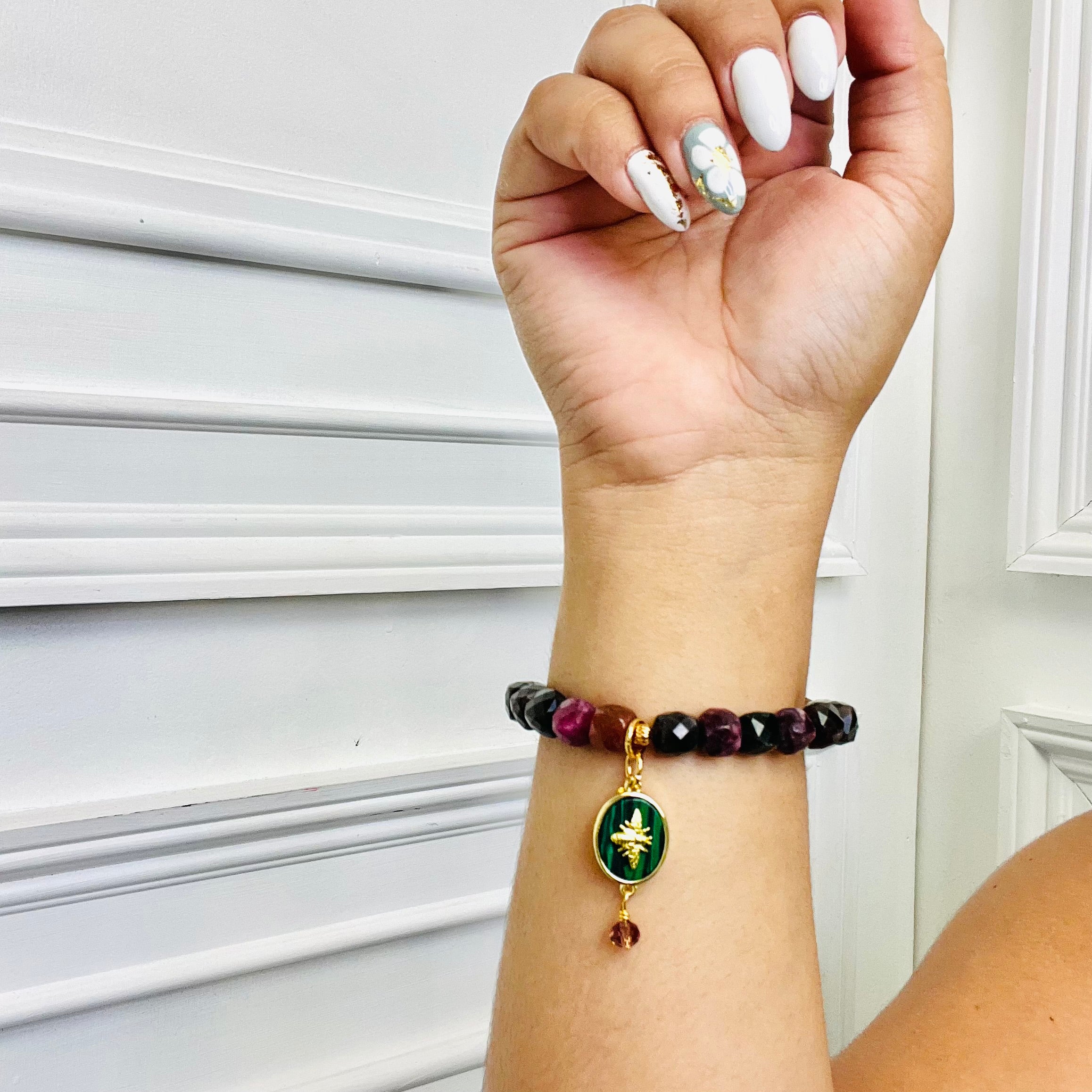 Emily Mystic Bracelet