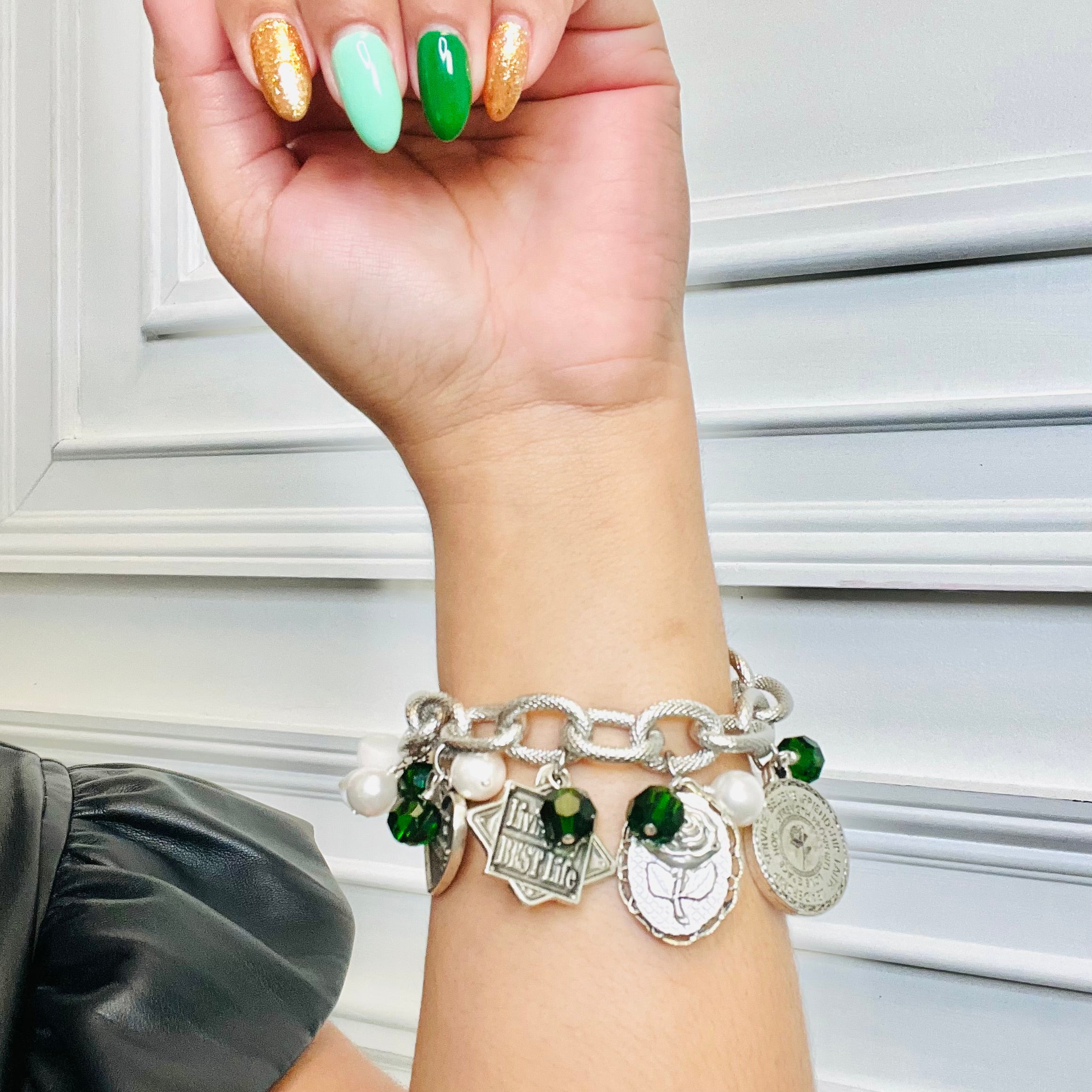 Links Notion Bracelet