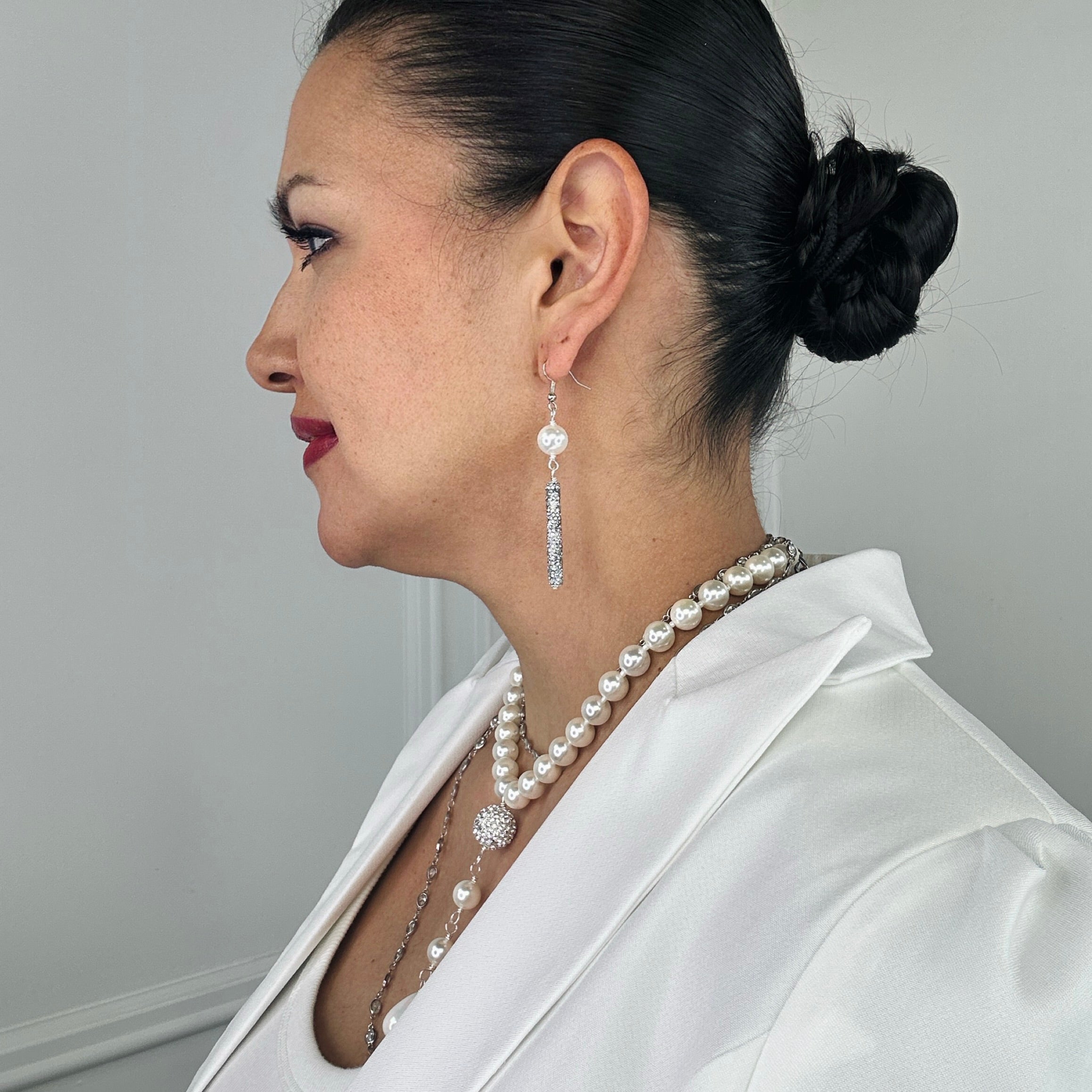 Gram Princess Necklace