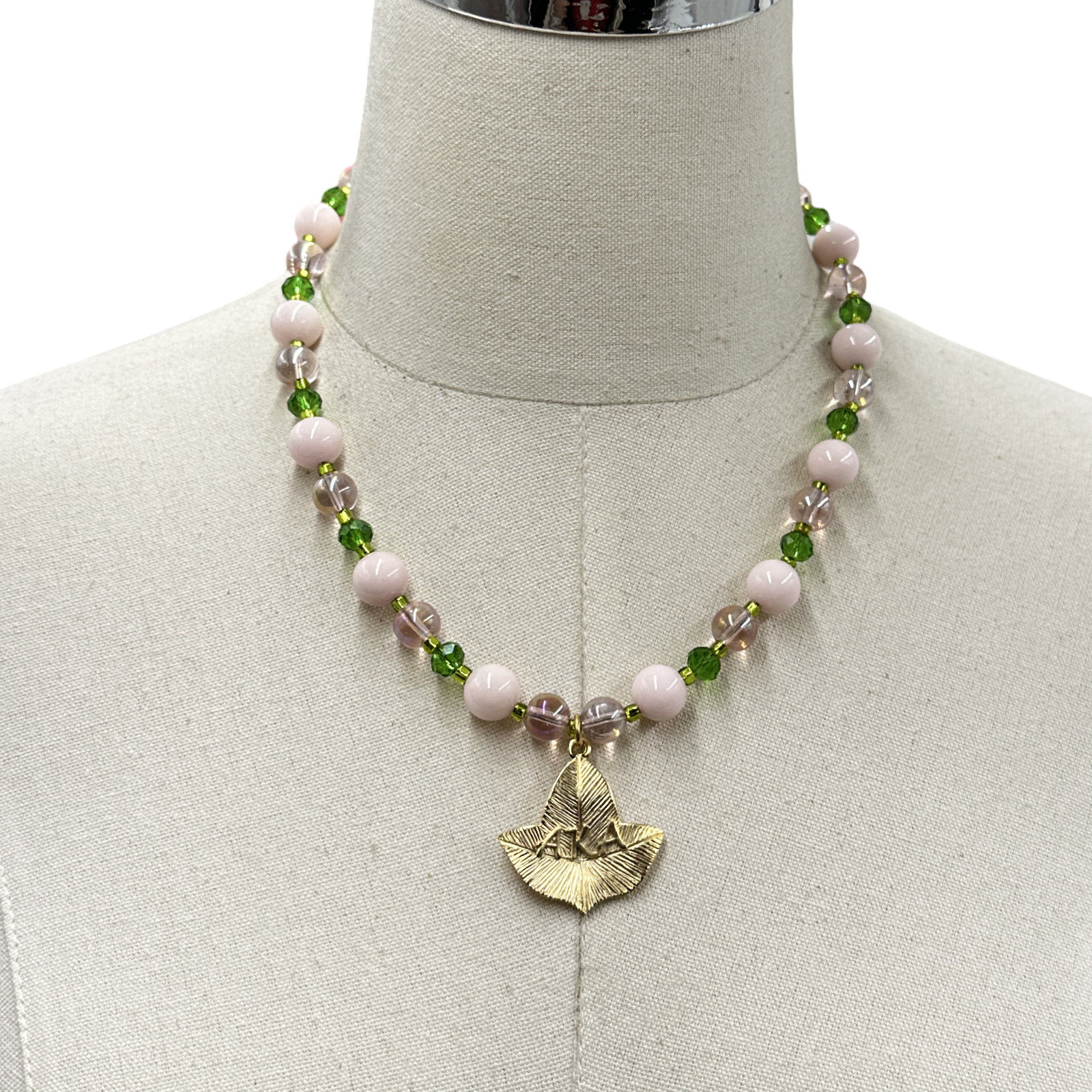 AKA Siri Necklace
