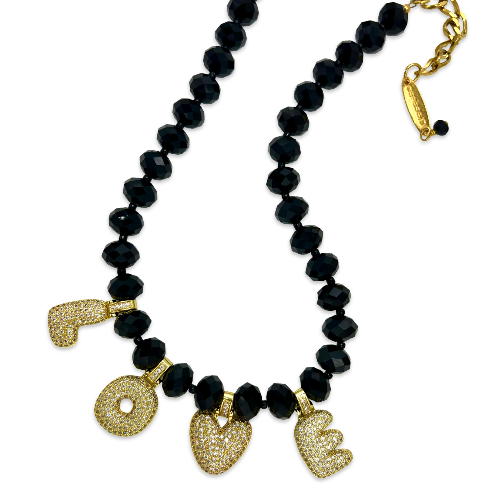 Forever Yours Necklace