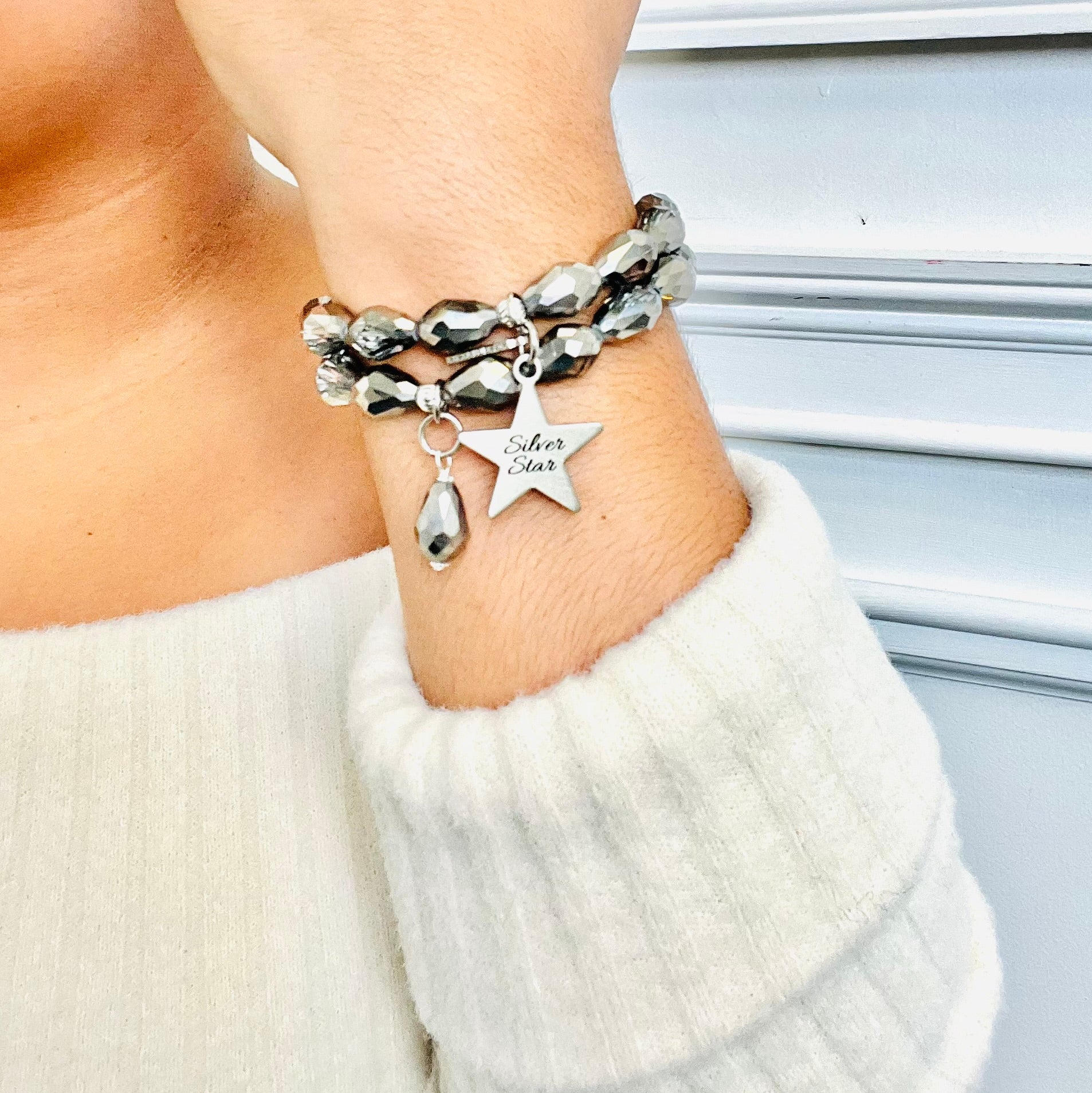 AKA Gleam Bracelet