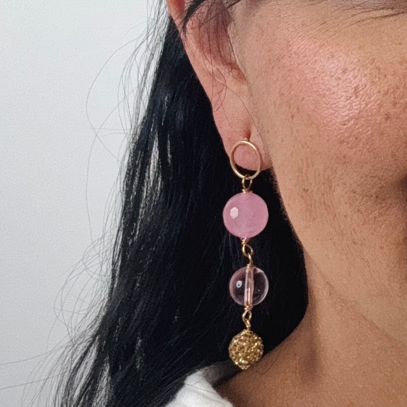 Mother's Kindness Earrings