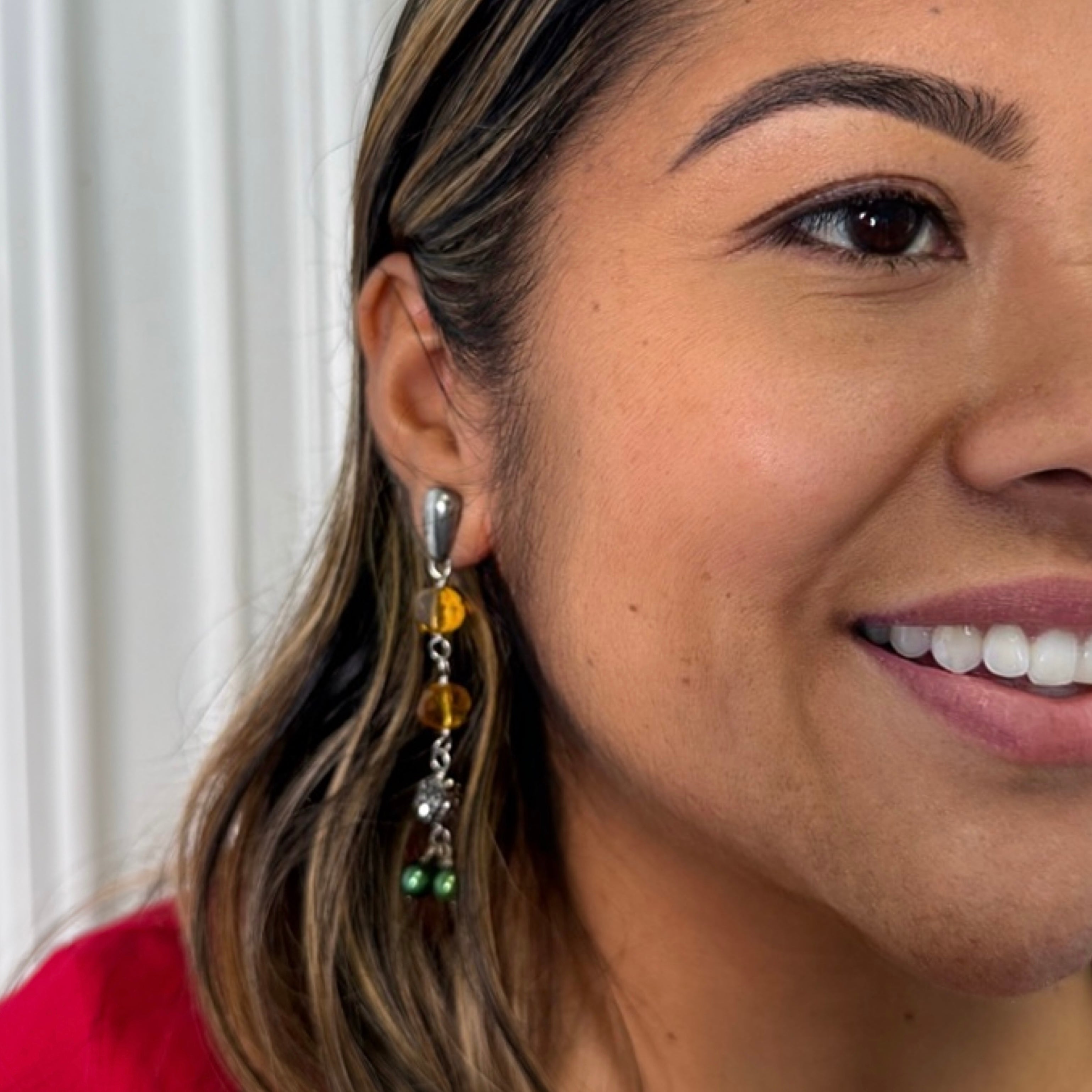 Fated Wonders Earrings