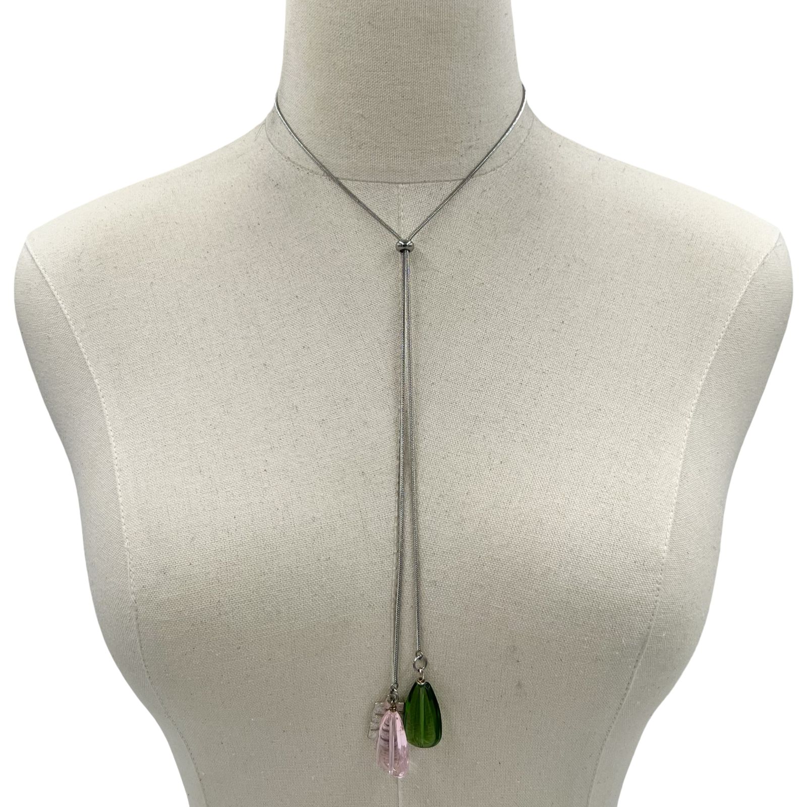 AKA Central Necklace