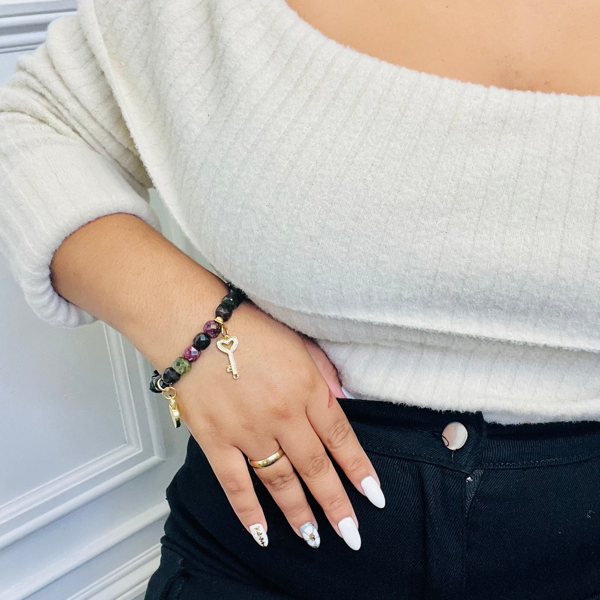 Arial Rapid Bracelet