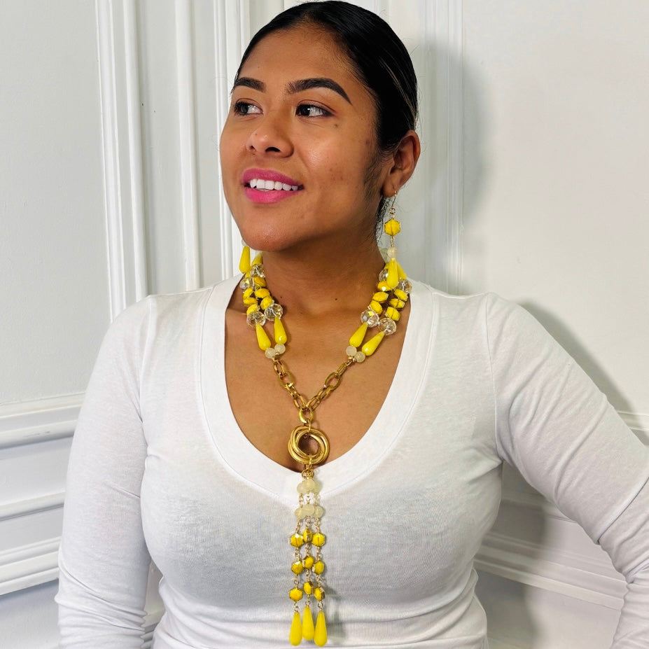 Yee Vibe Necklace