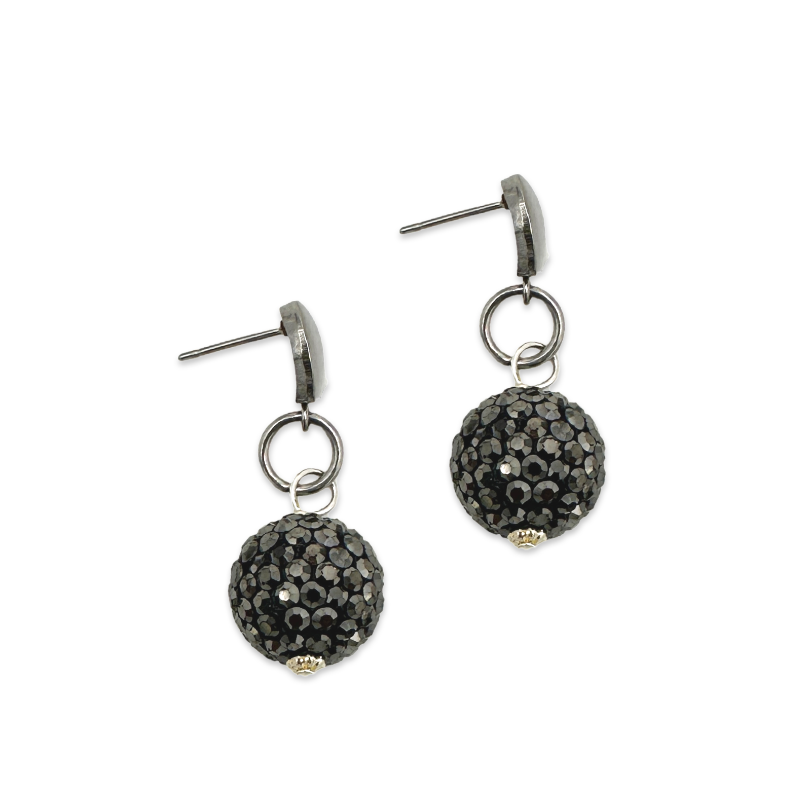 Moments Lost Earrings