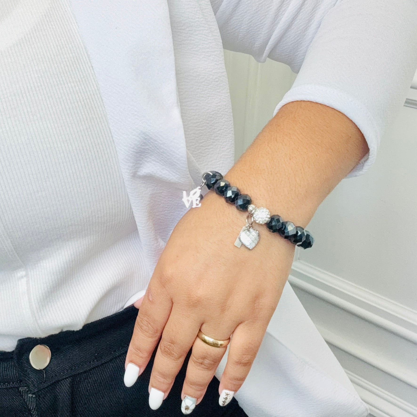Ava Magic Bracelet