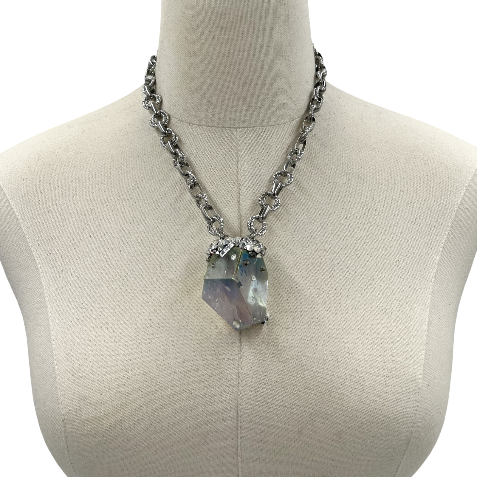 Cerese Signature Valley Necklace