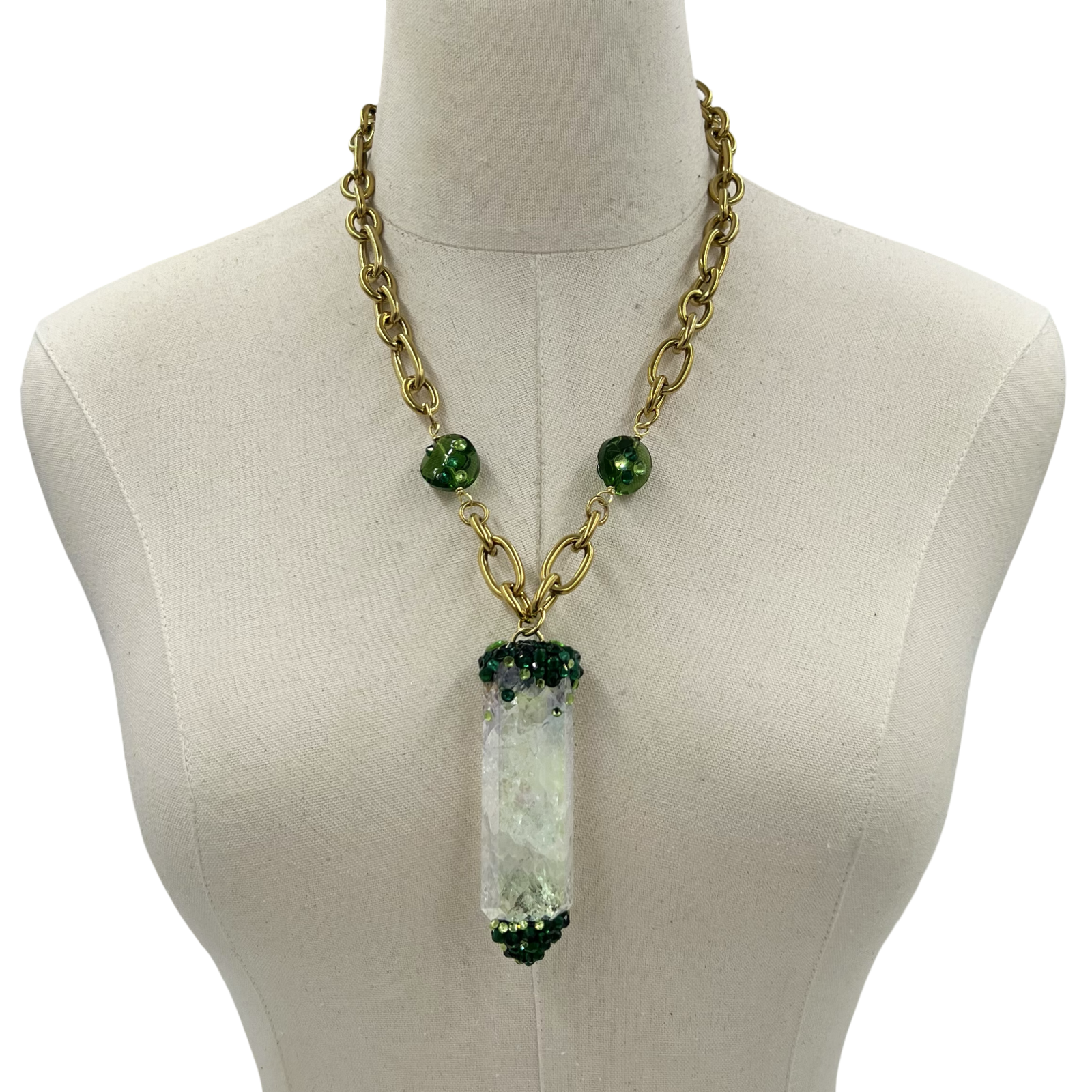 Top Morning Necklace