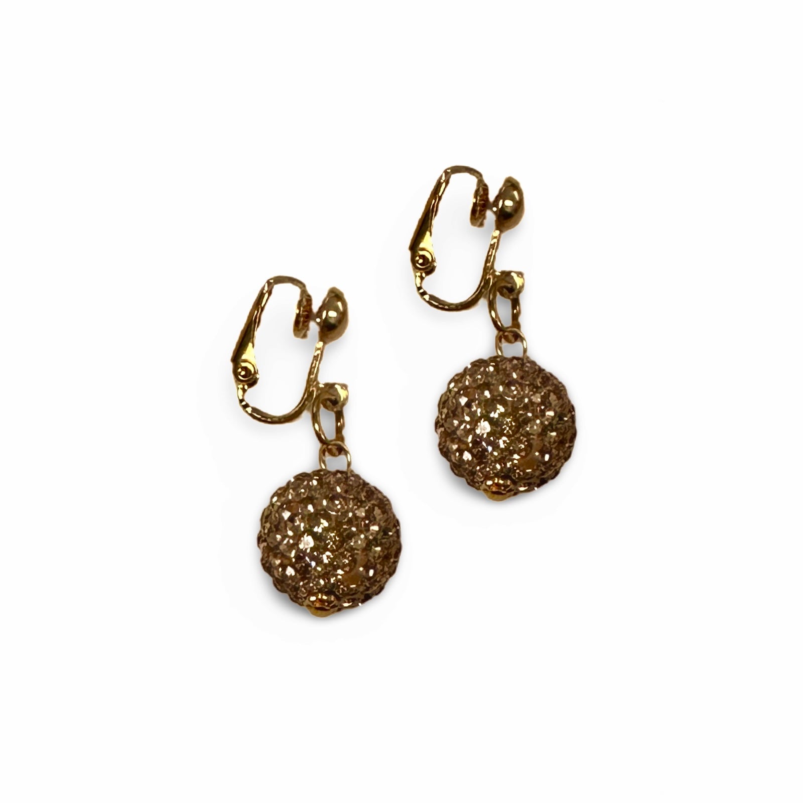 Moments Lost Earrings