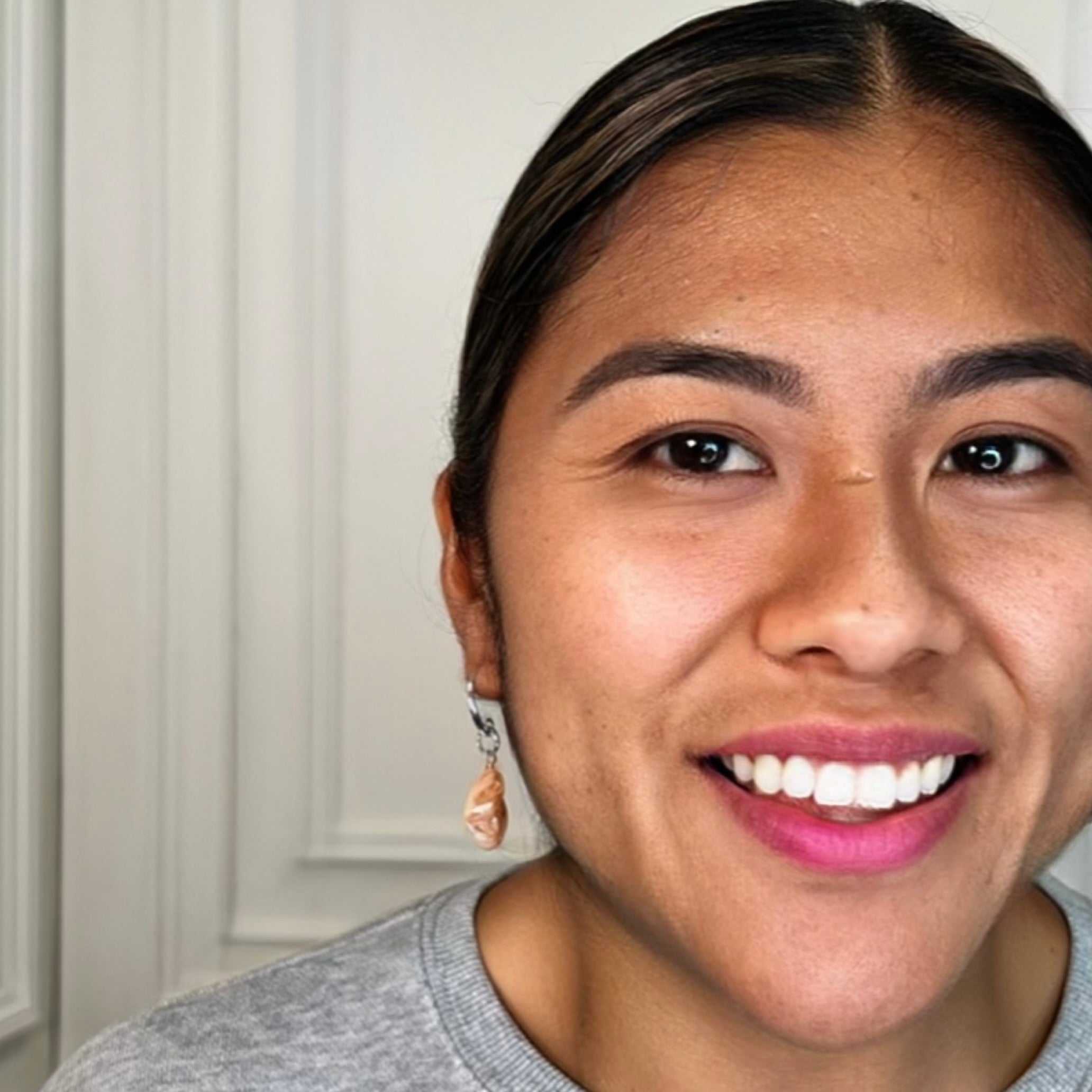 Delicate Alliance Earrings