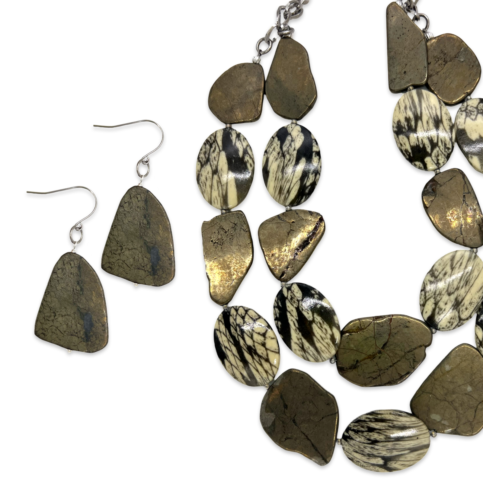 Majestic Radiance Necklace
