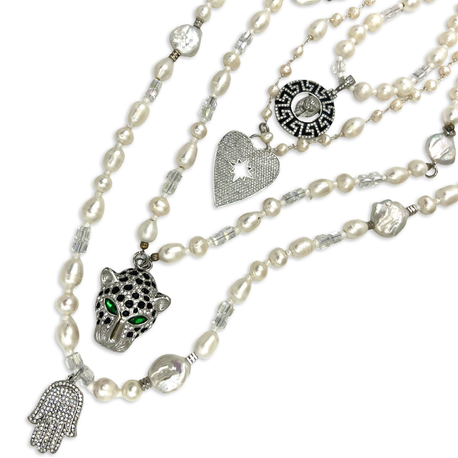 Nature Collective Necklace