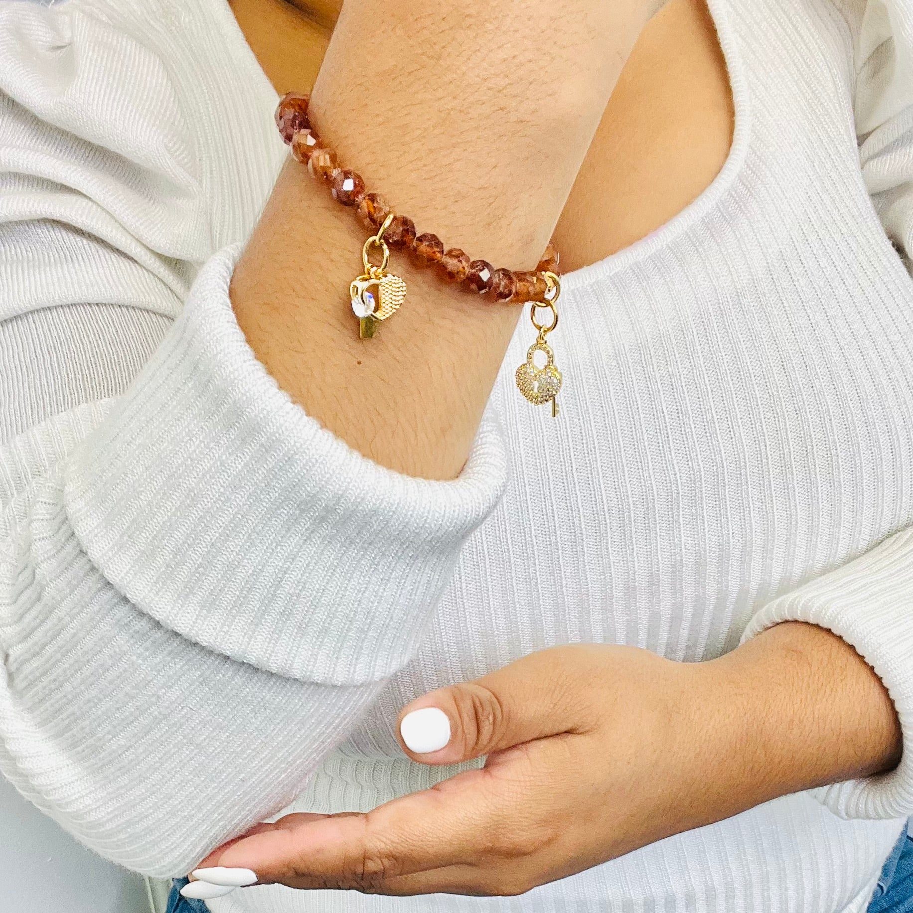Luna Dreamland Bracelet