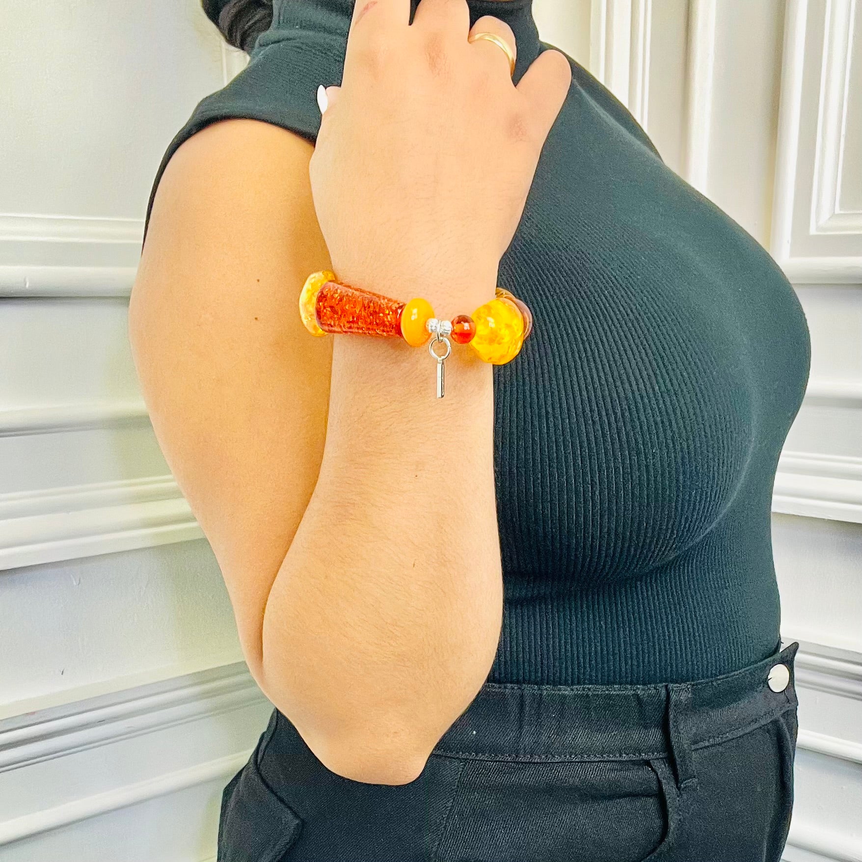 Forever Linked Bracelet
