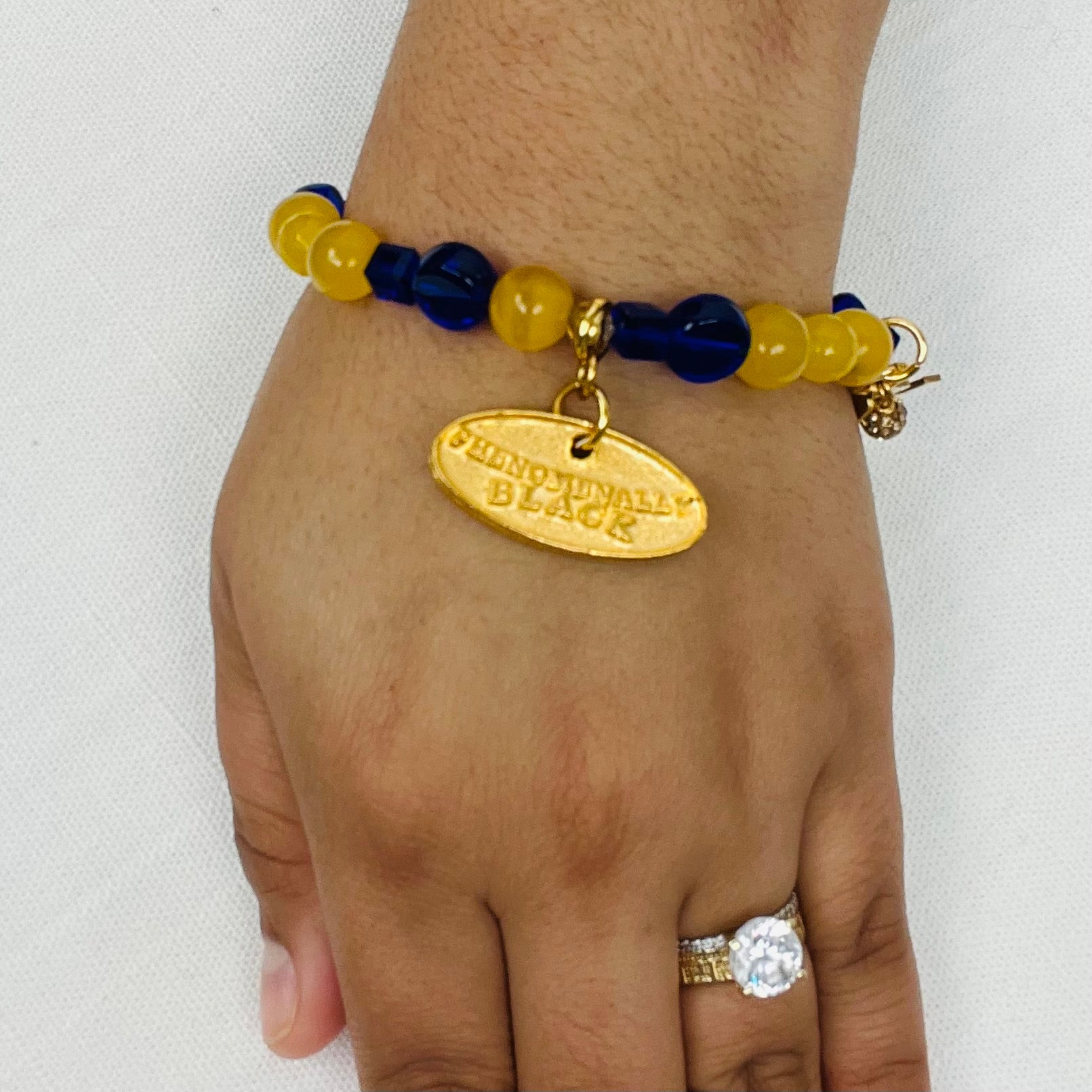 Light of the World Bracelet