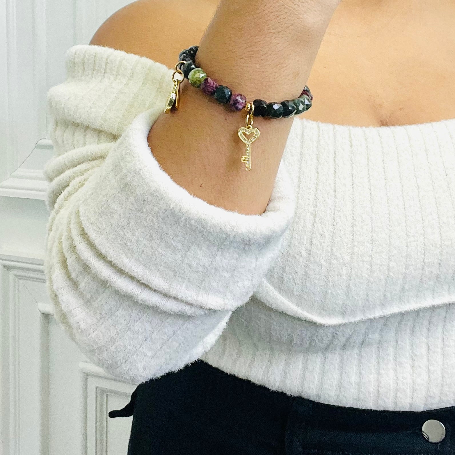 Arial Rapid Bracelet