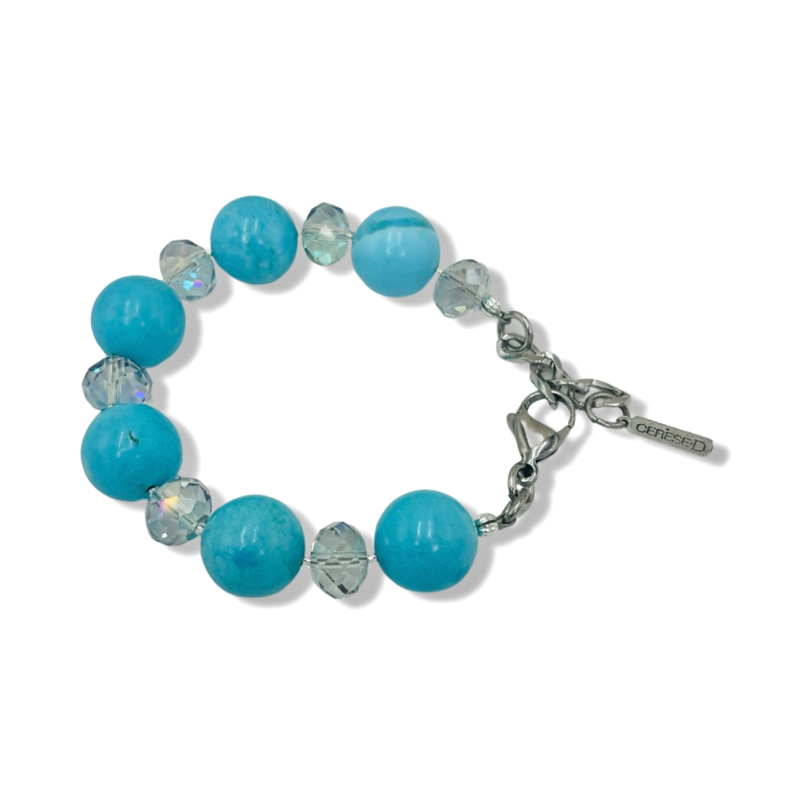 By The Sea Bracelet