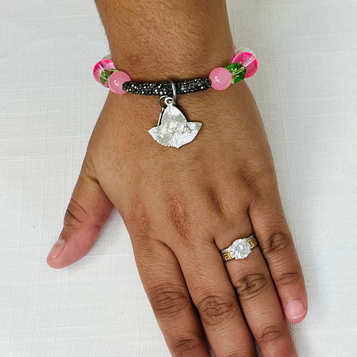 AKA Nancy Bracelet