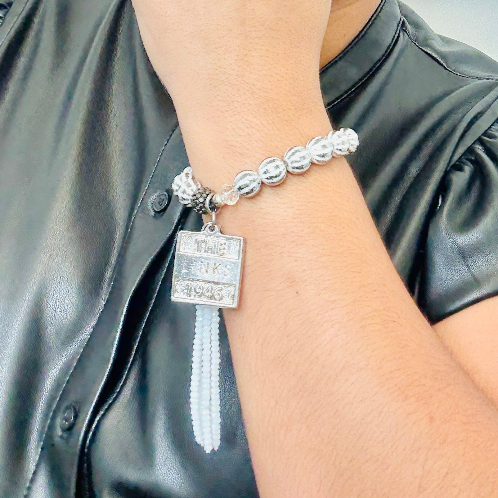 Links Moonshot Bracelet