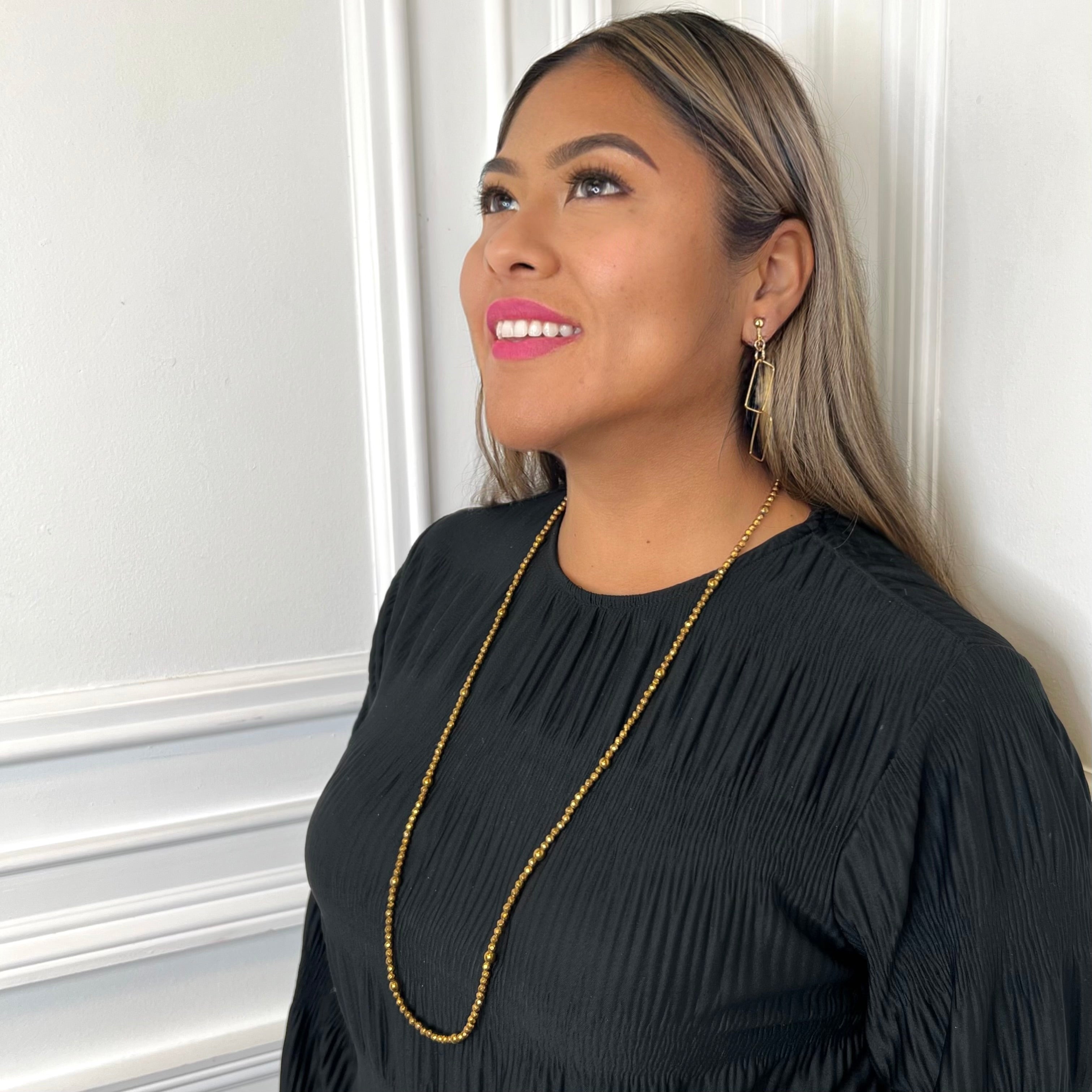 River Light Necklace