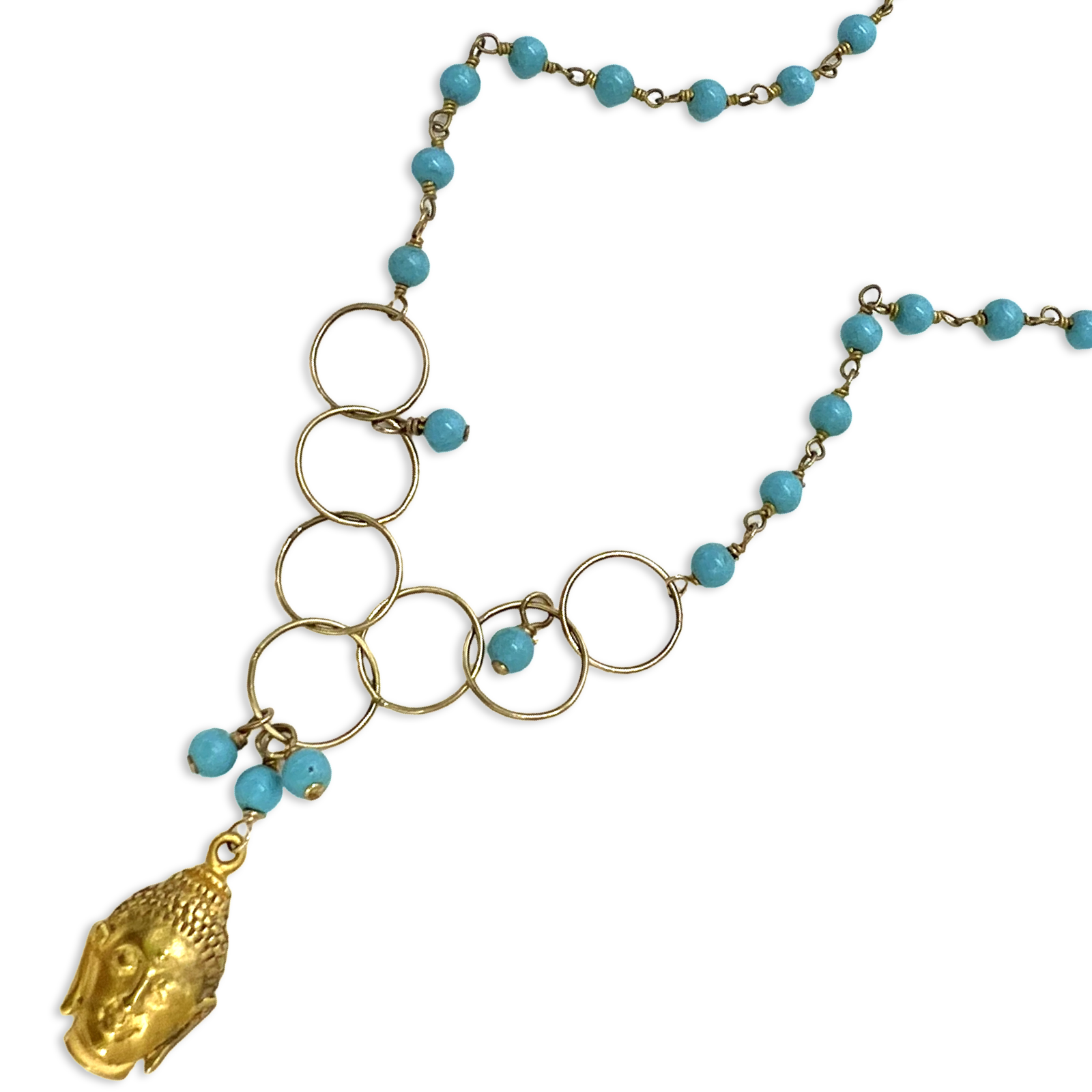 Luneth Lyss Necklace