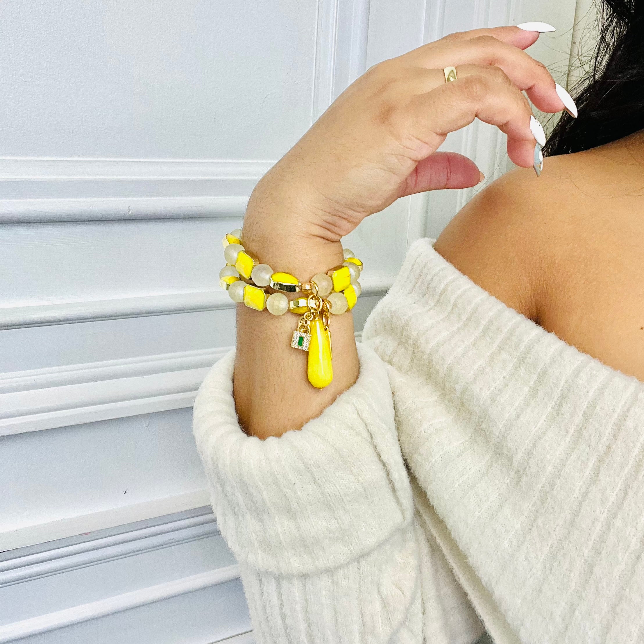 Yee Vibe Bracelet
