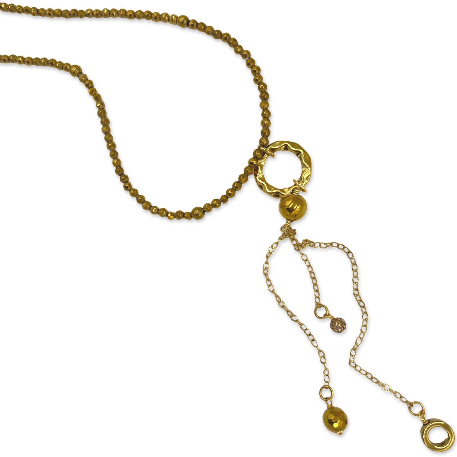 Regalia Luxe Necklace