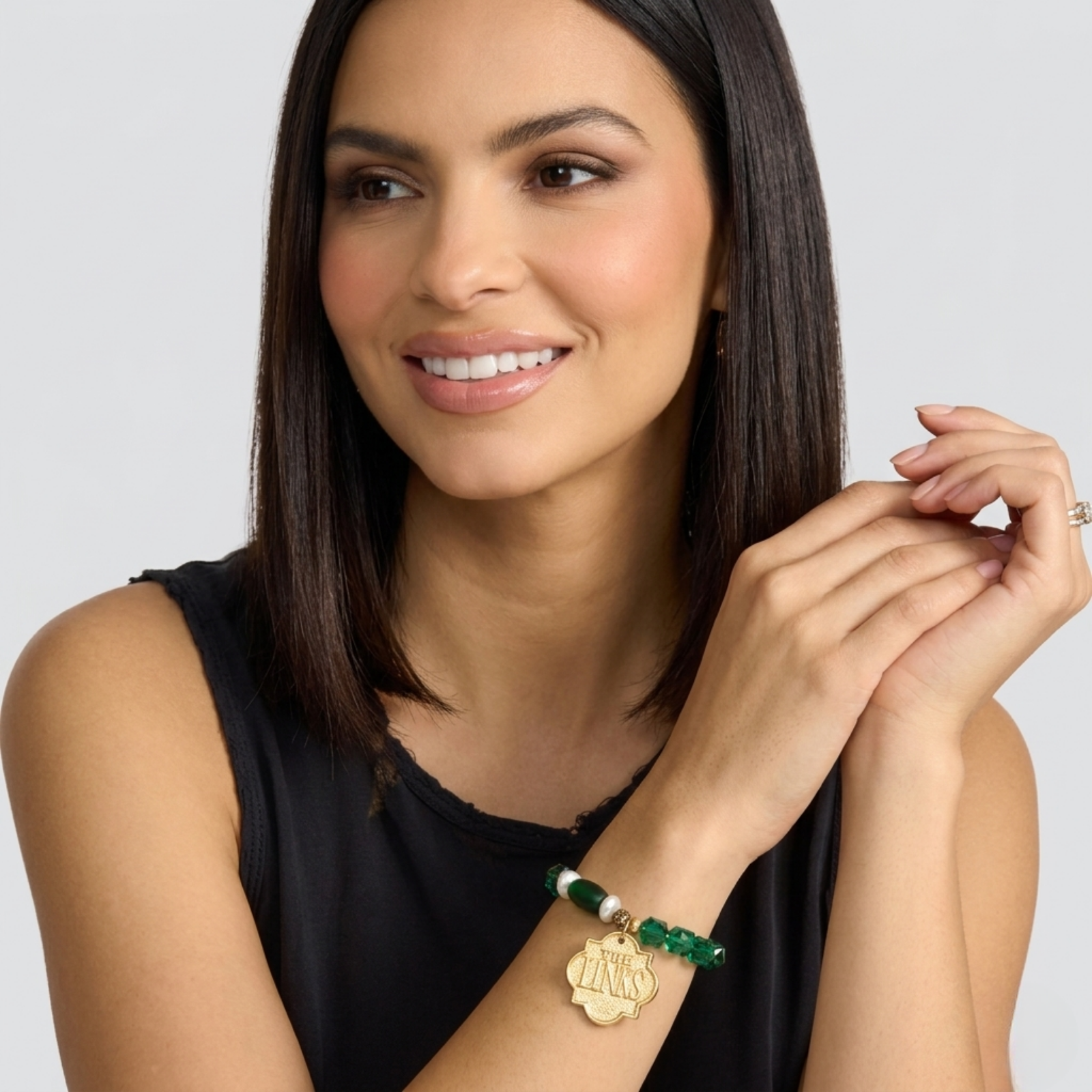 LINKS Dust Bracelet
