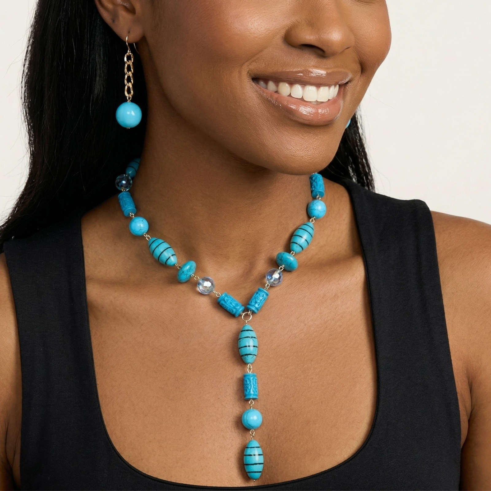 Miranda Necklace Set