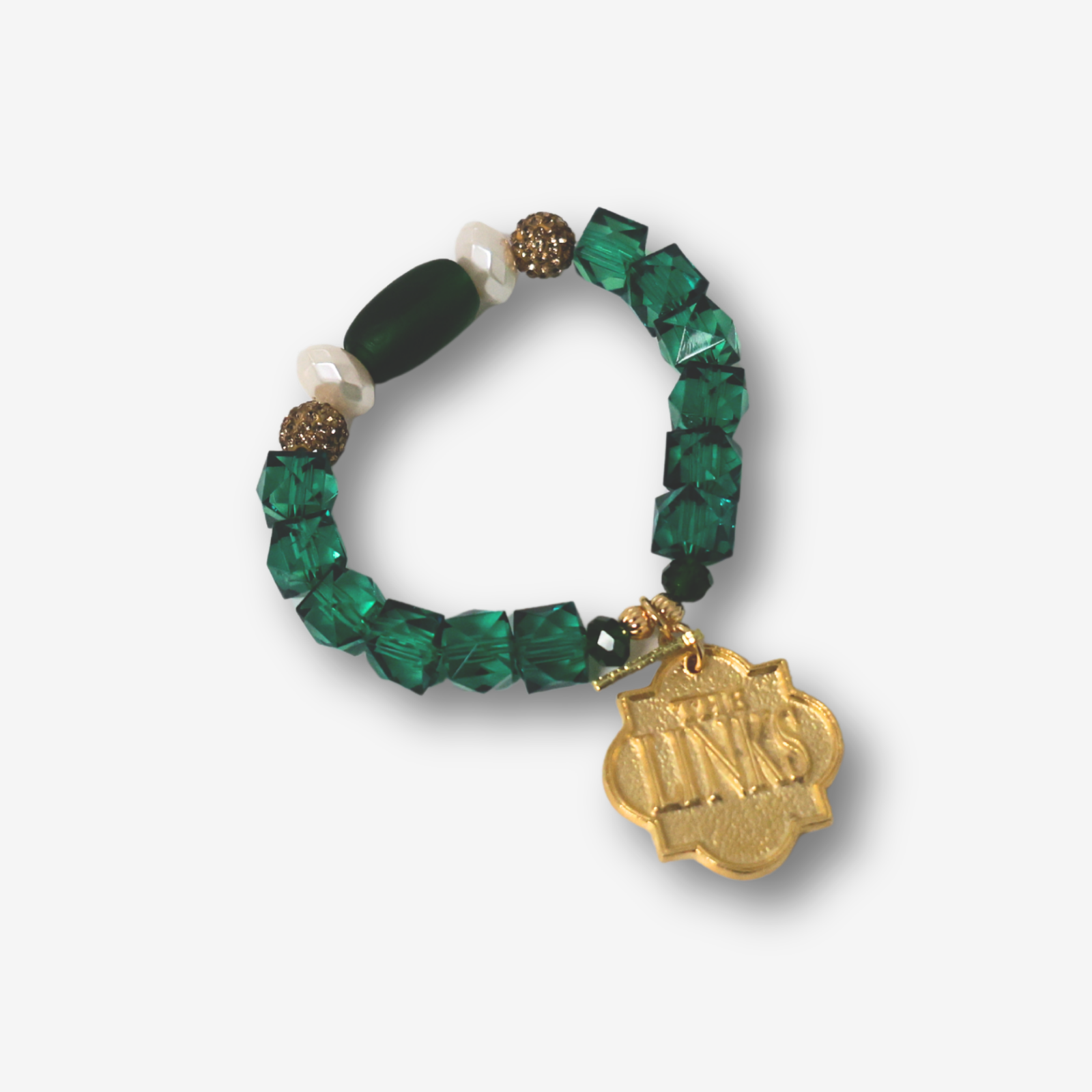 LINKS Dust Bracelet