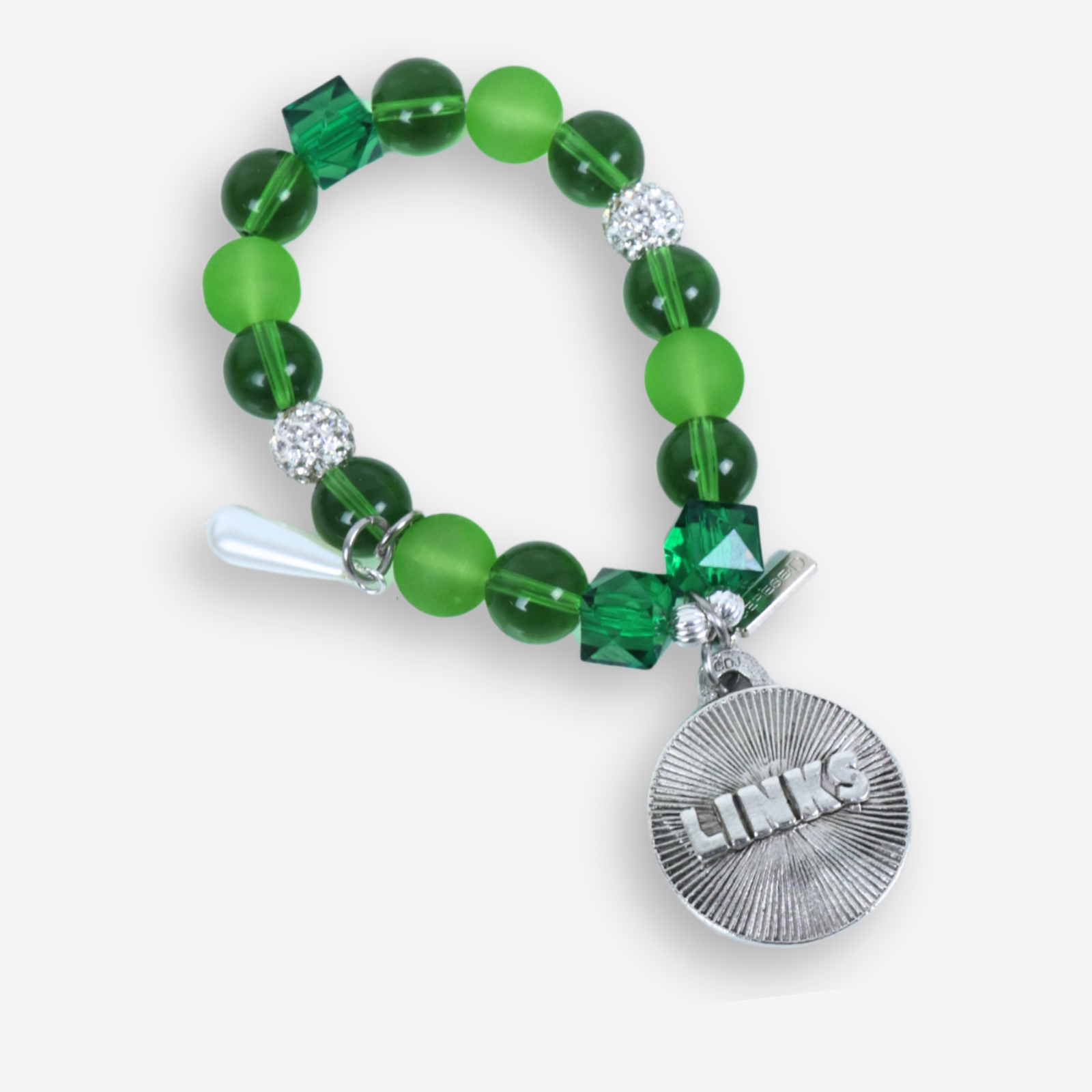 LINKS Tulip Bracelet