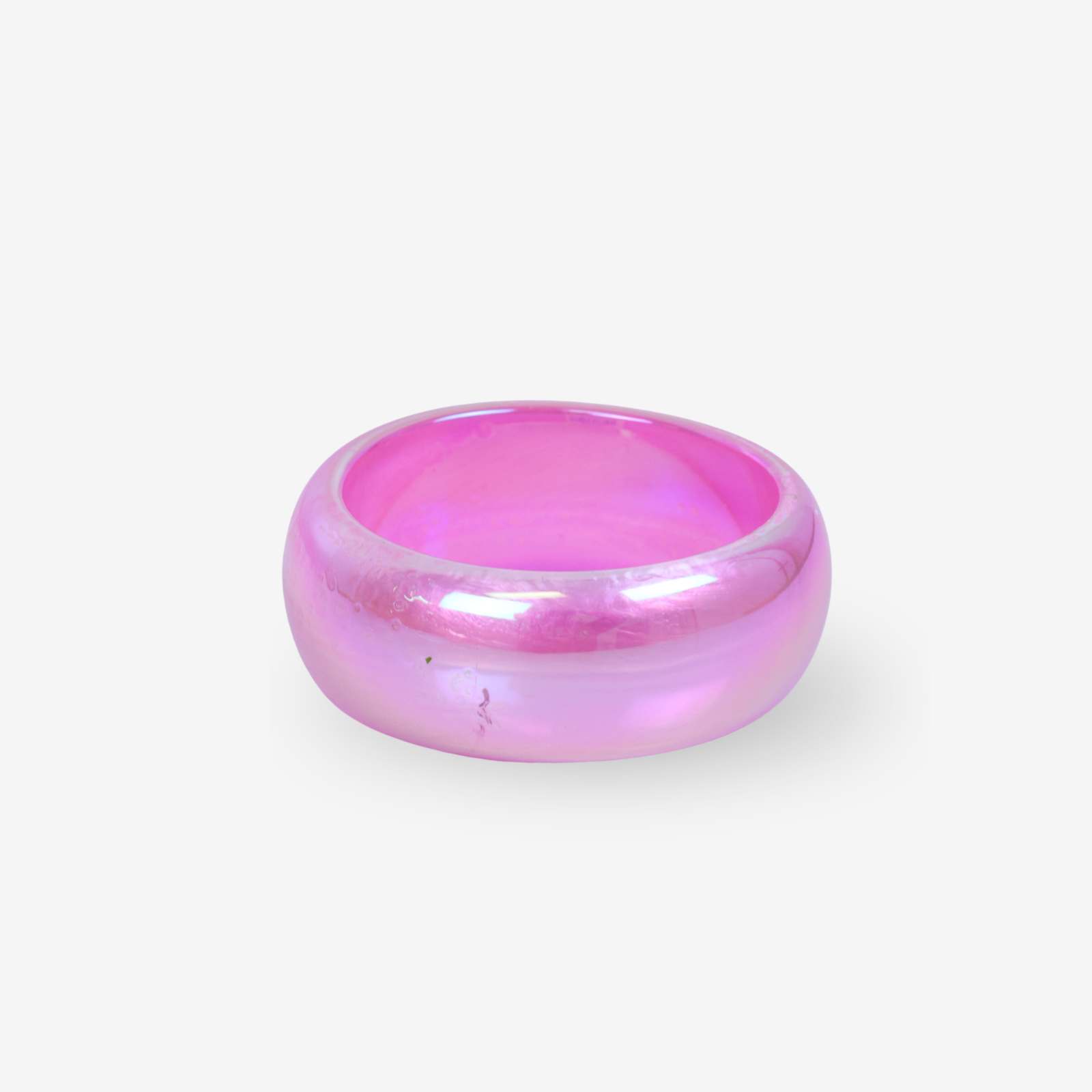 Banging Pink Bracelet