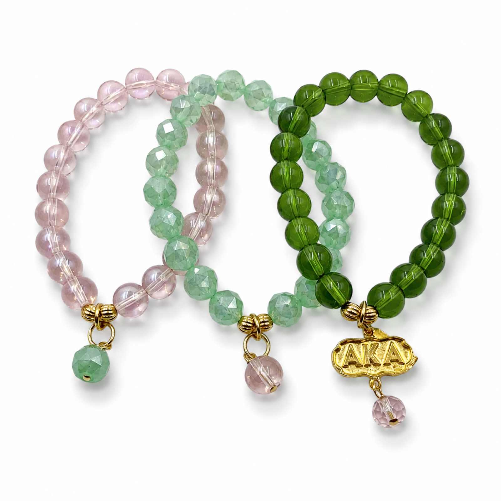AKA Tres Bracelet