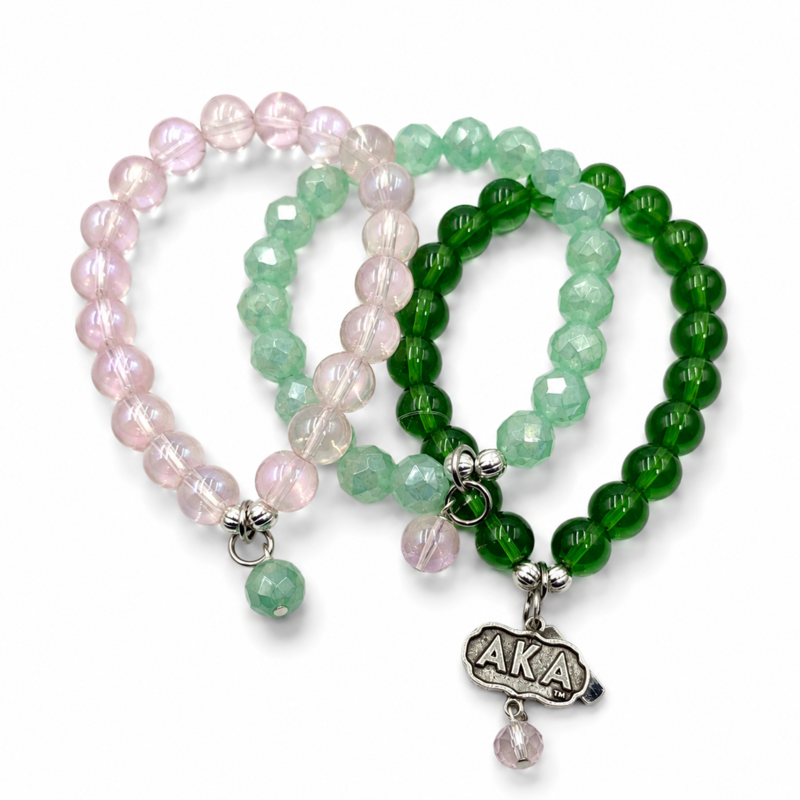 AKA Tres Bracelet