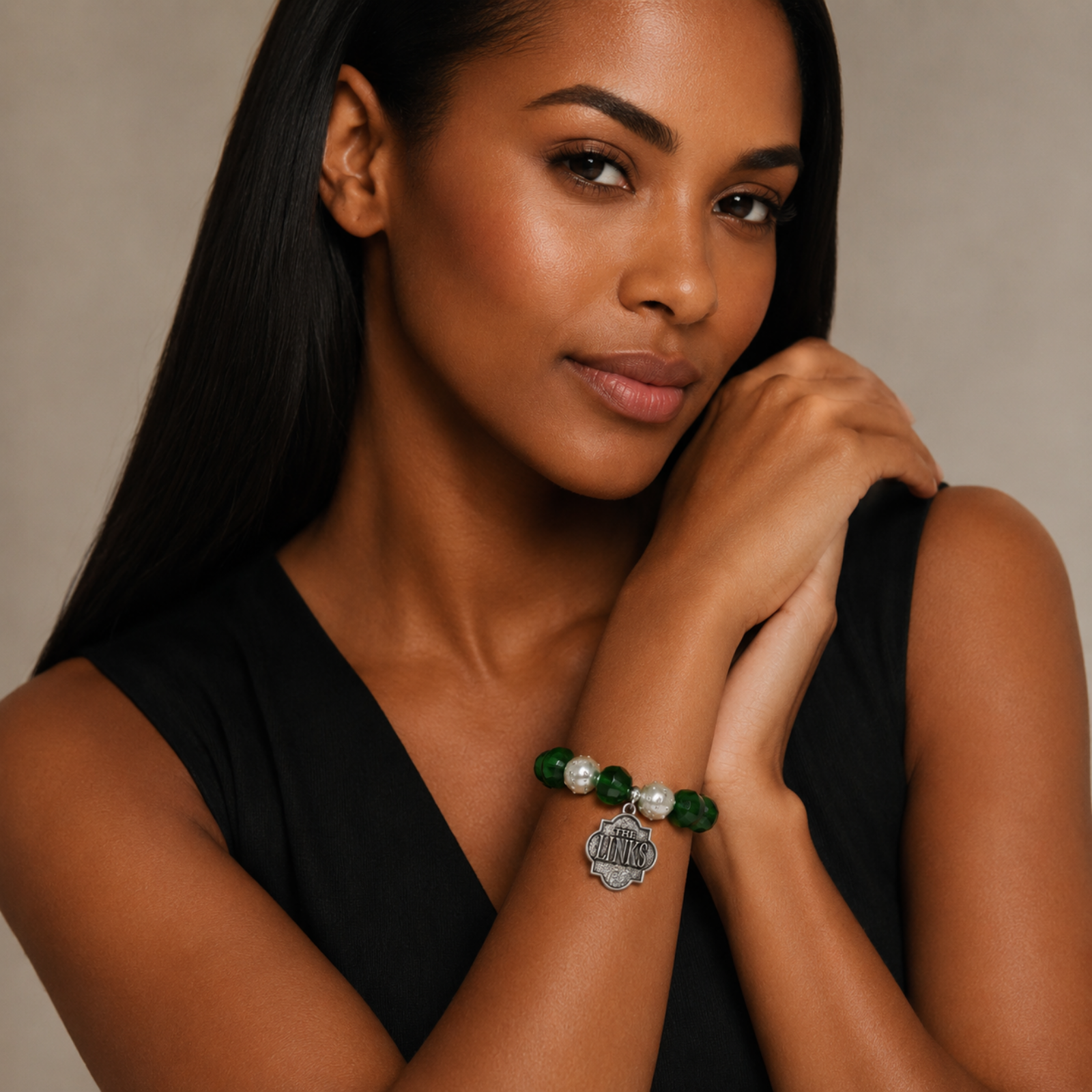 LINKS Movie Bracelet