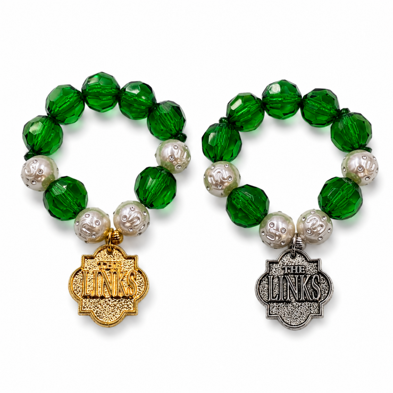 LINKS Movie Bracelet