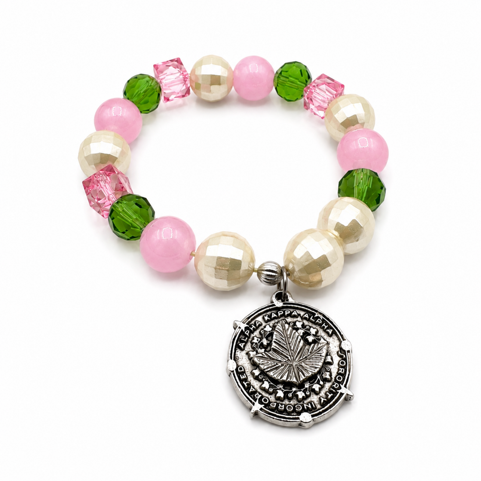 AKA Sophomore Bracelet