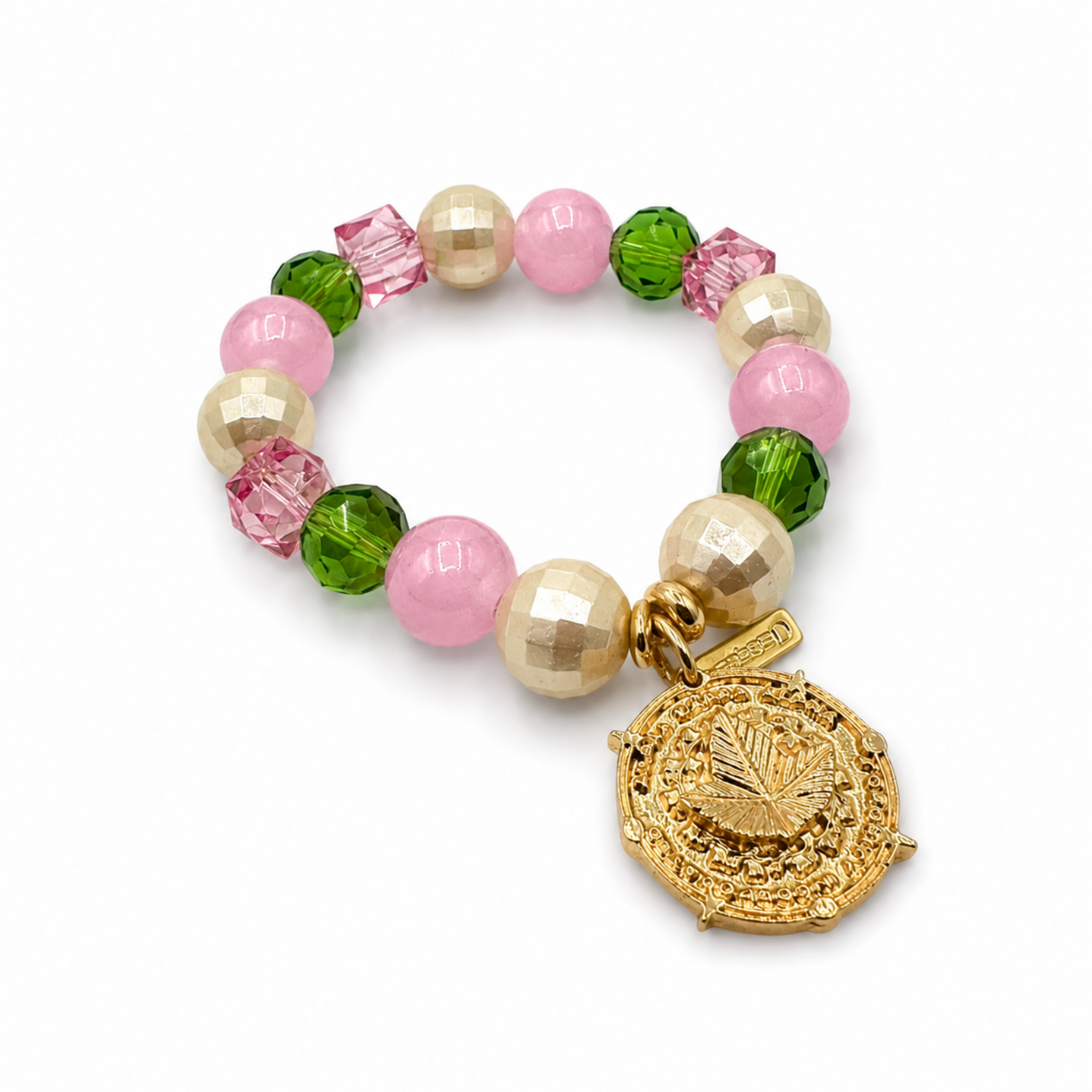 AKA Sophomore Bracelet