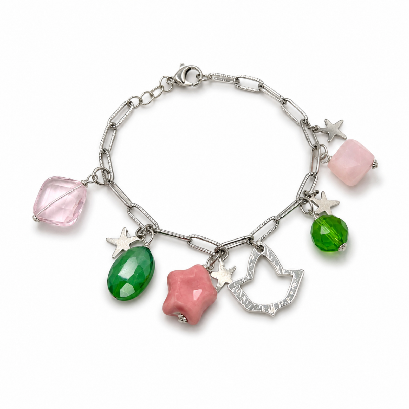 AKA Lucky Charms Bracelet