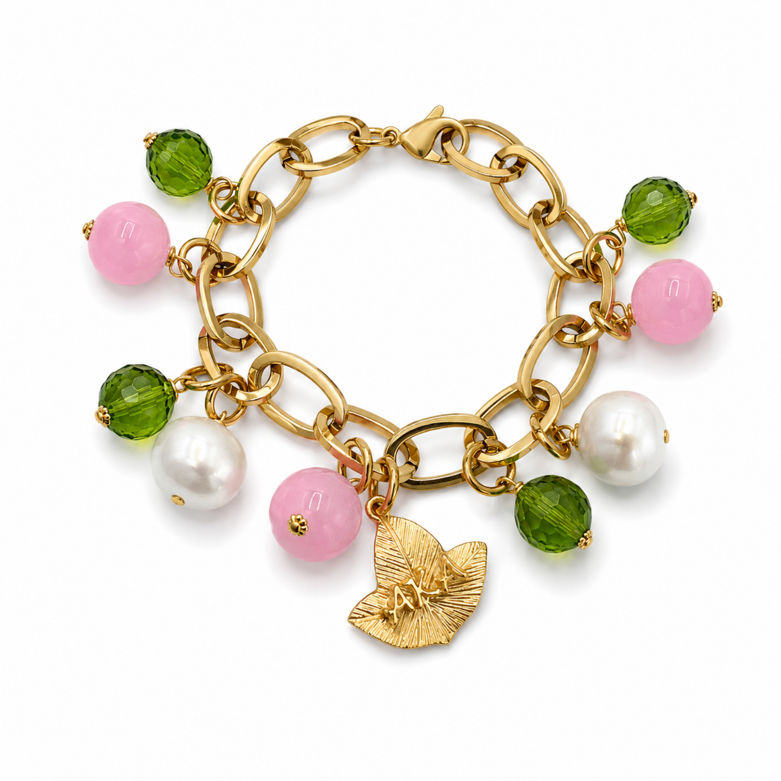 AKA Lalo Bracelet