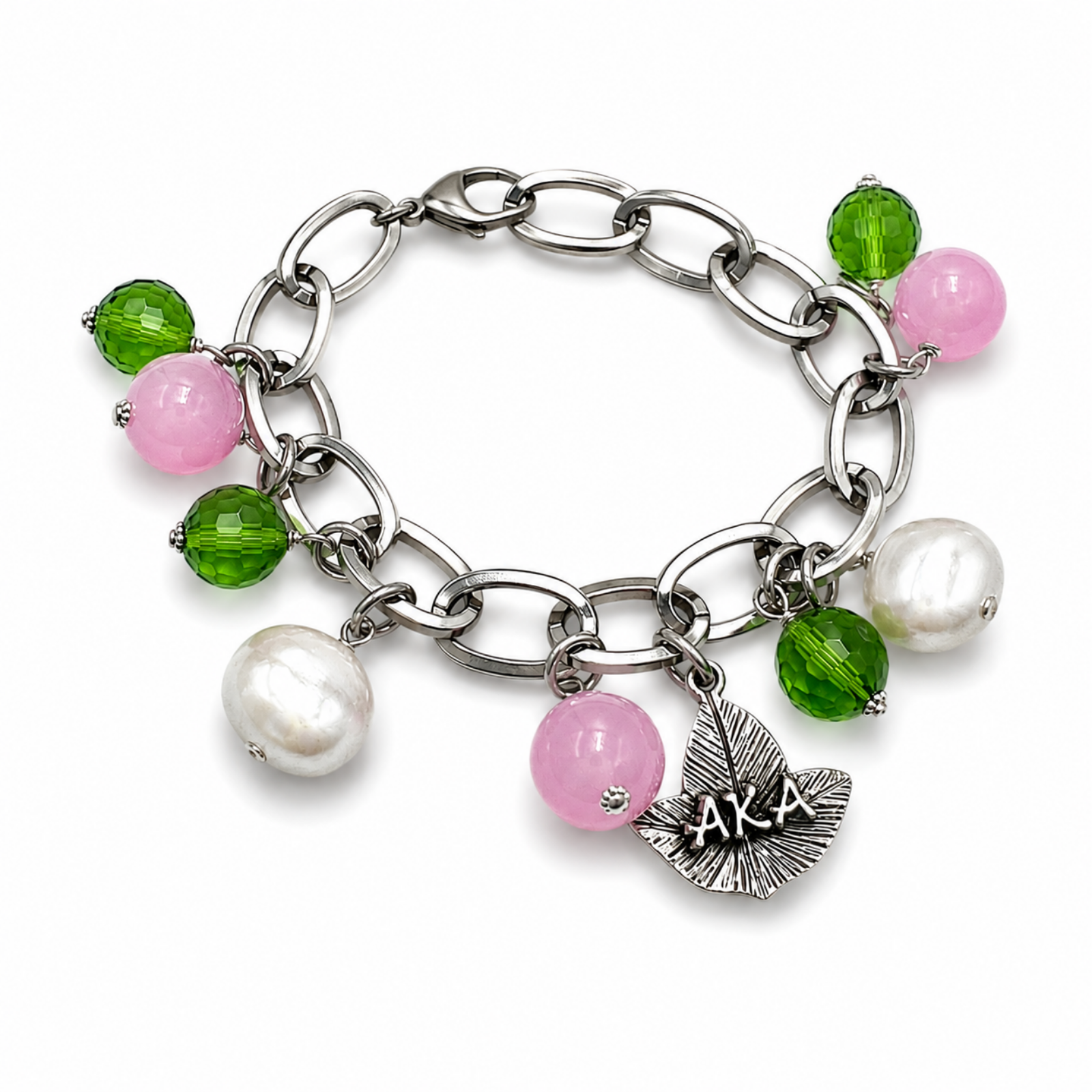 AKA Lalo Bracelet