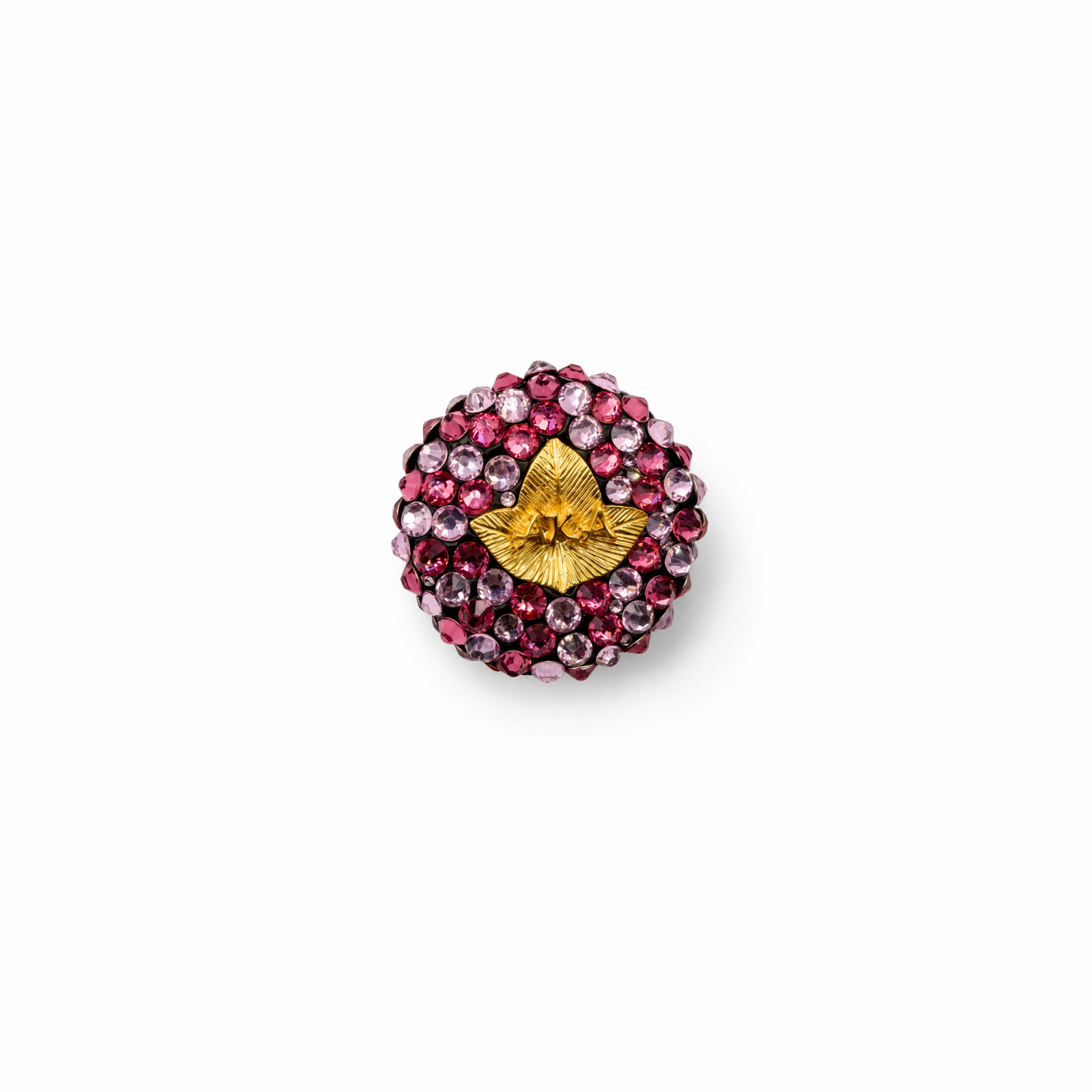 AKA Mini Variety Brooch