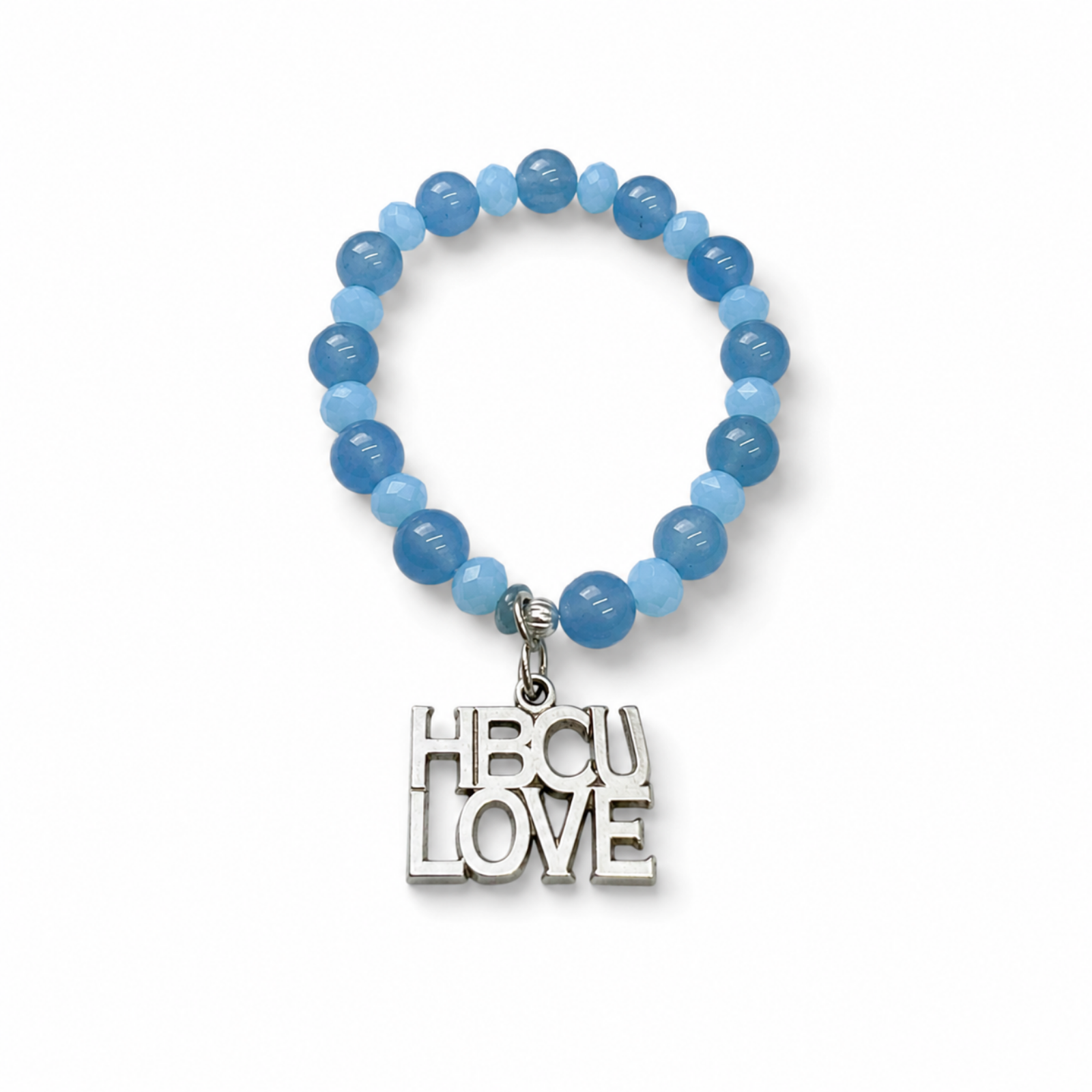 High HBCU Love Bracelet