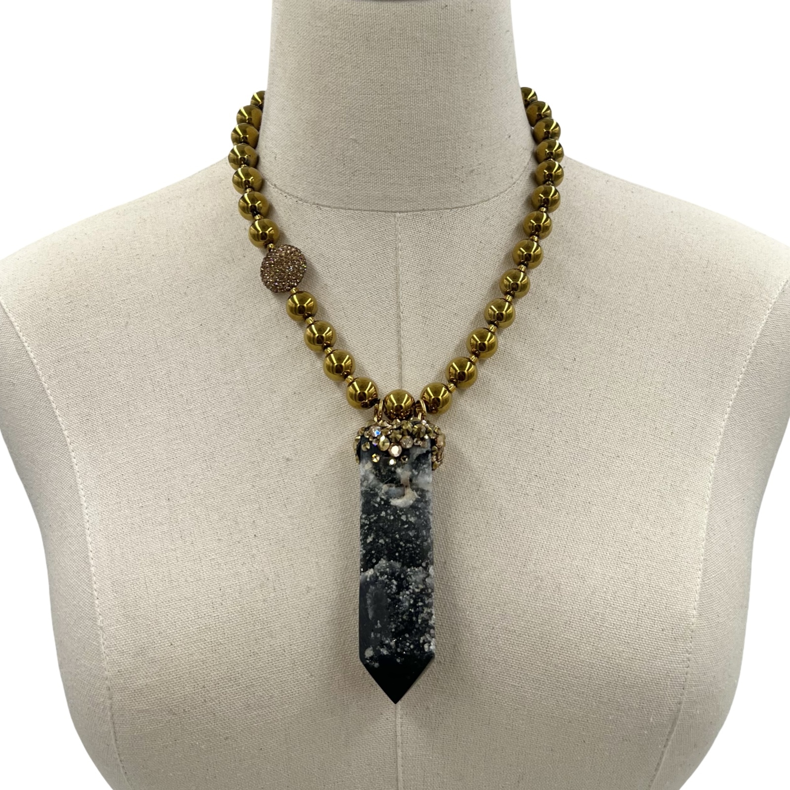 Petal Soft Necklace