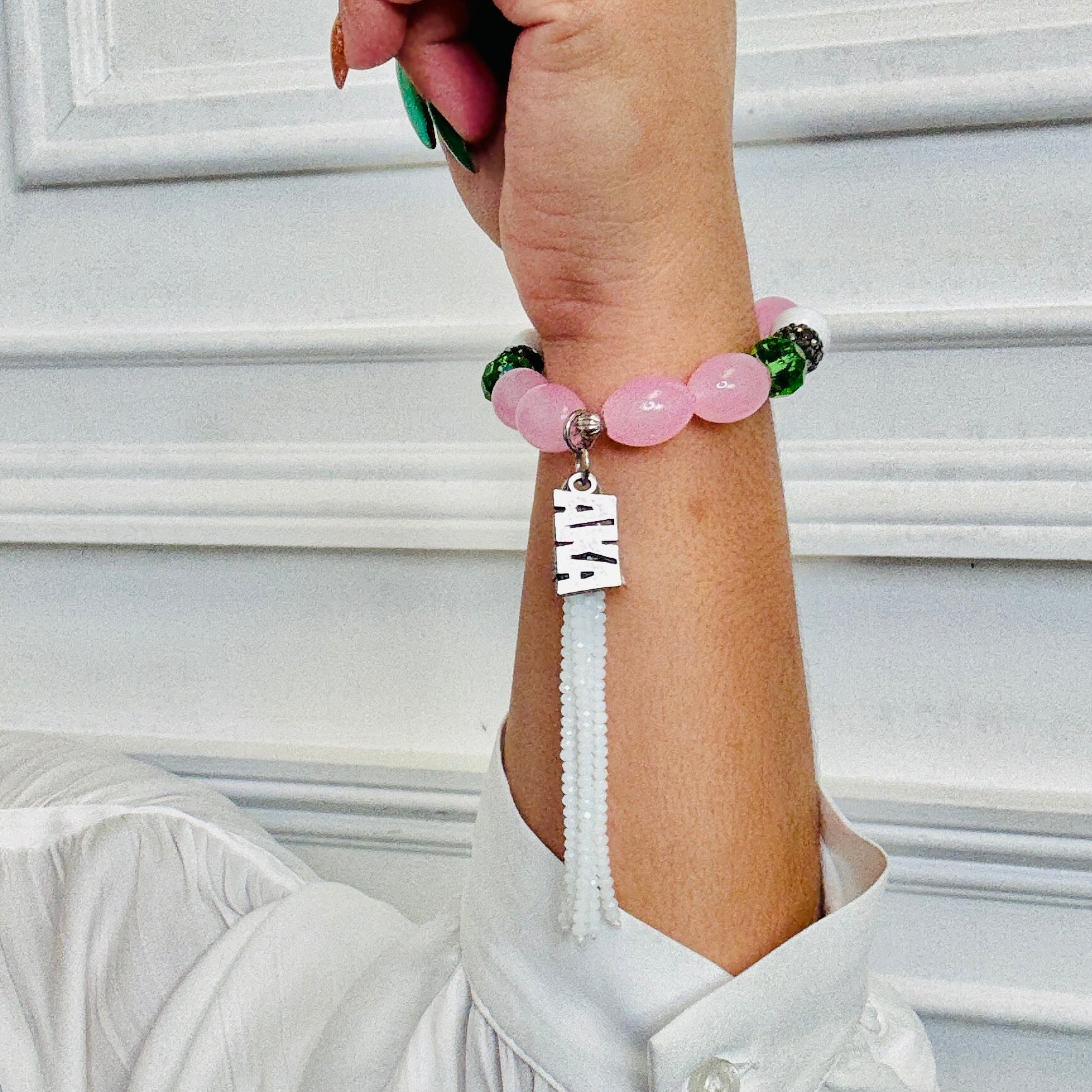AKA Swallow Bracelet