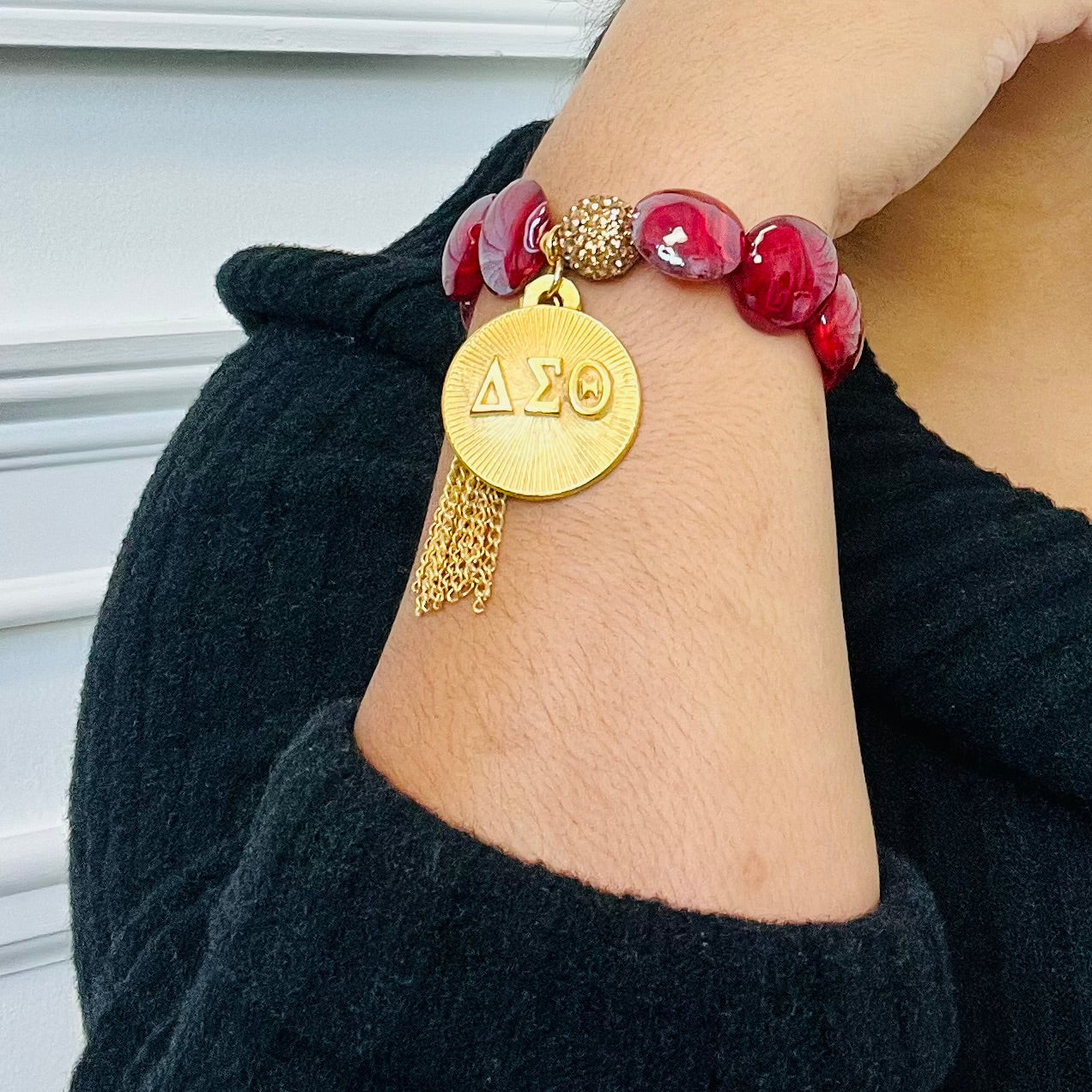 DST Chili Bracelet